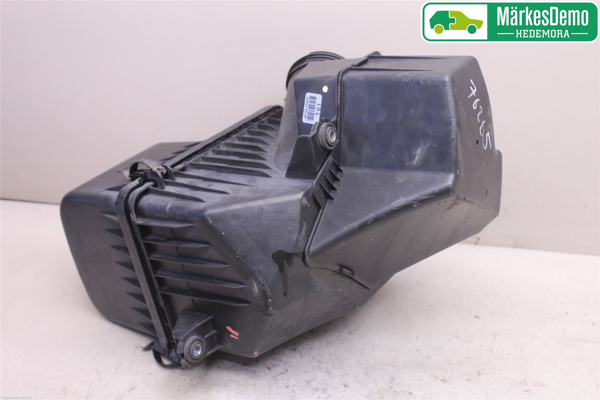 Hyundai H-1/STAREX 08-21 Luftrenare