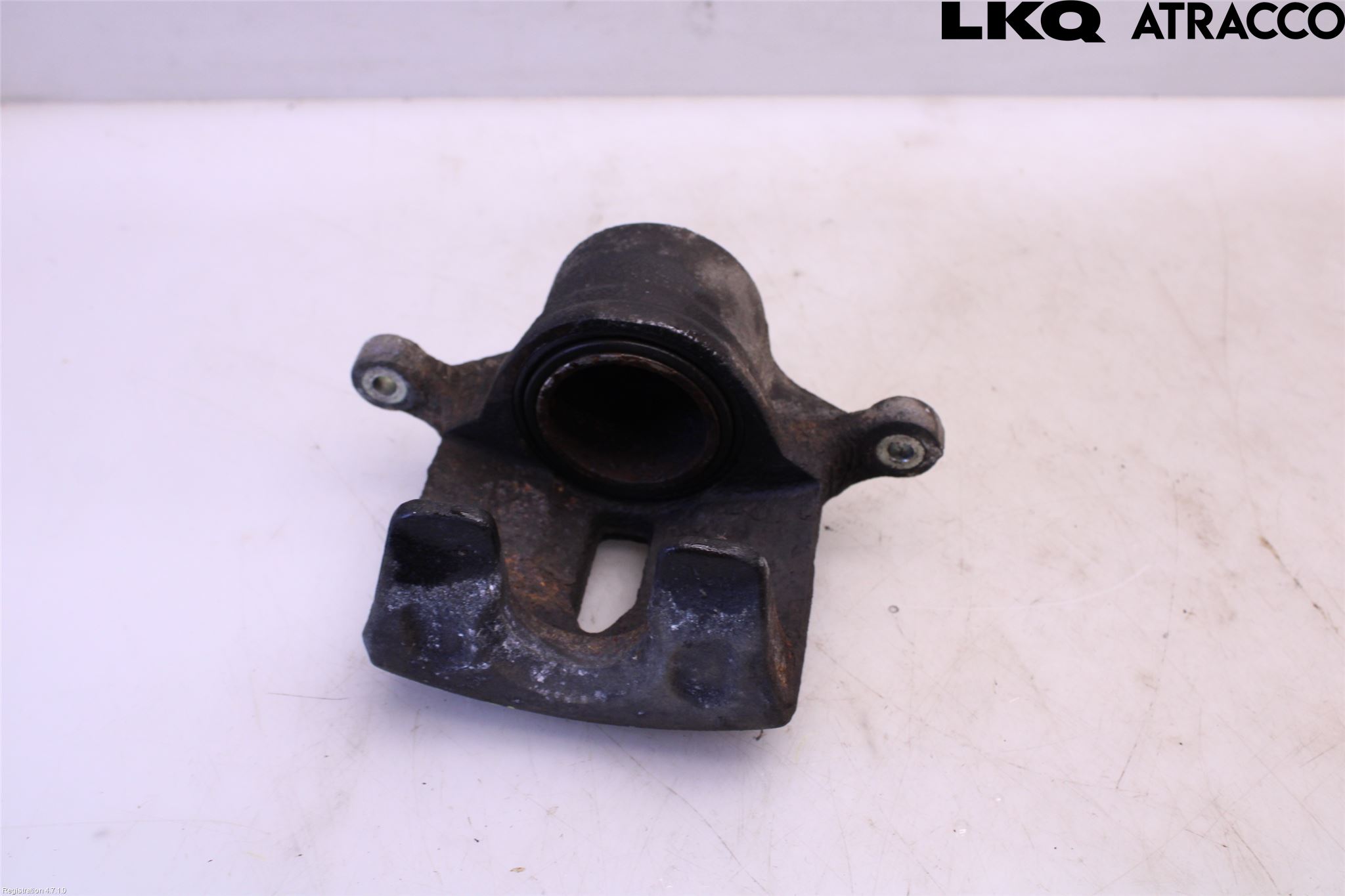 Hyundai ix35 Bromsok Fram Vänster