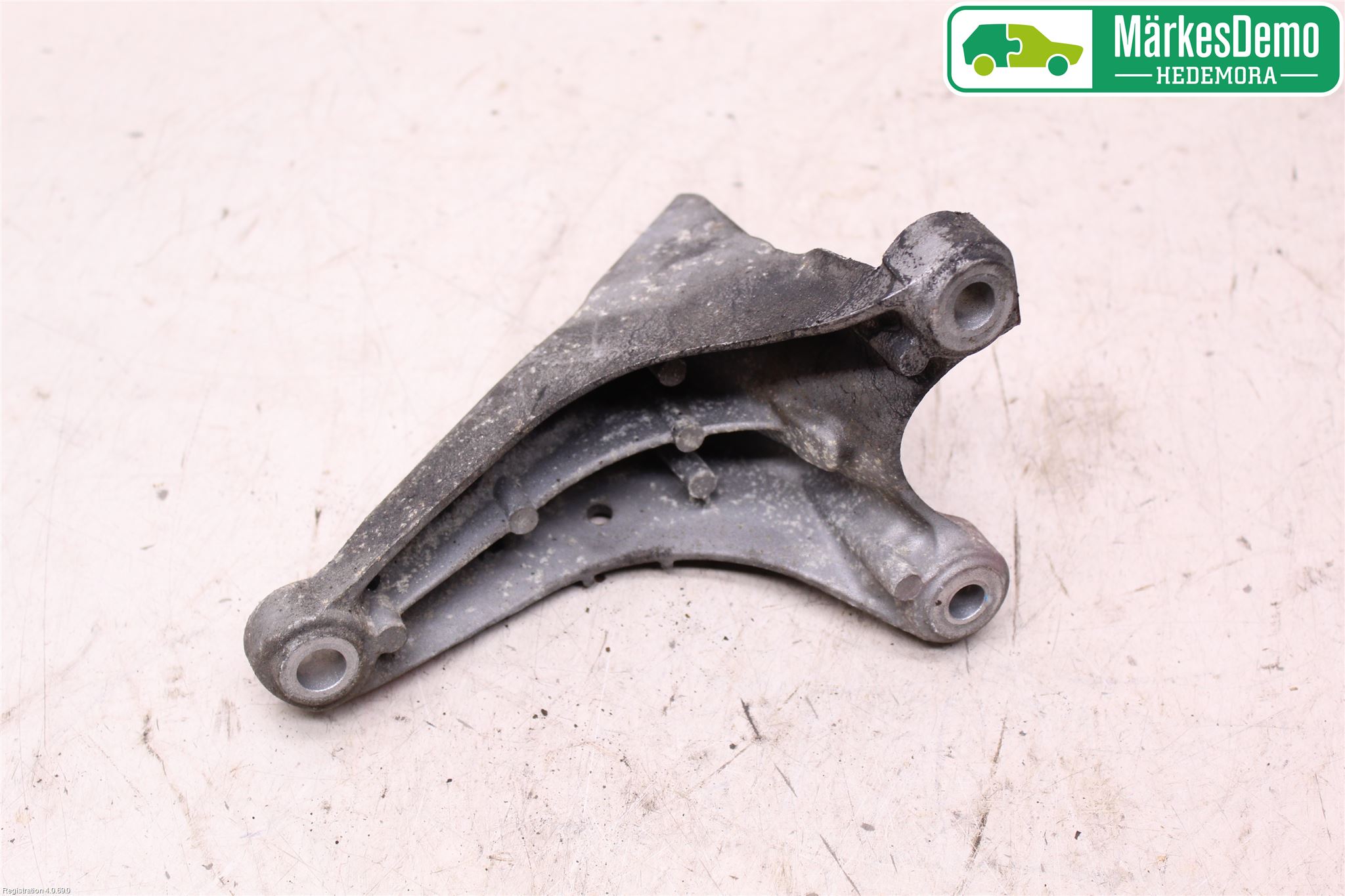 Audi A4/S4 01-05 Motorfäste