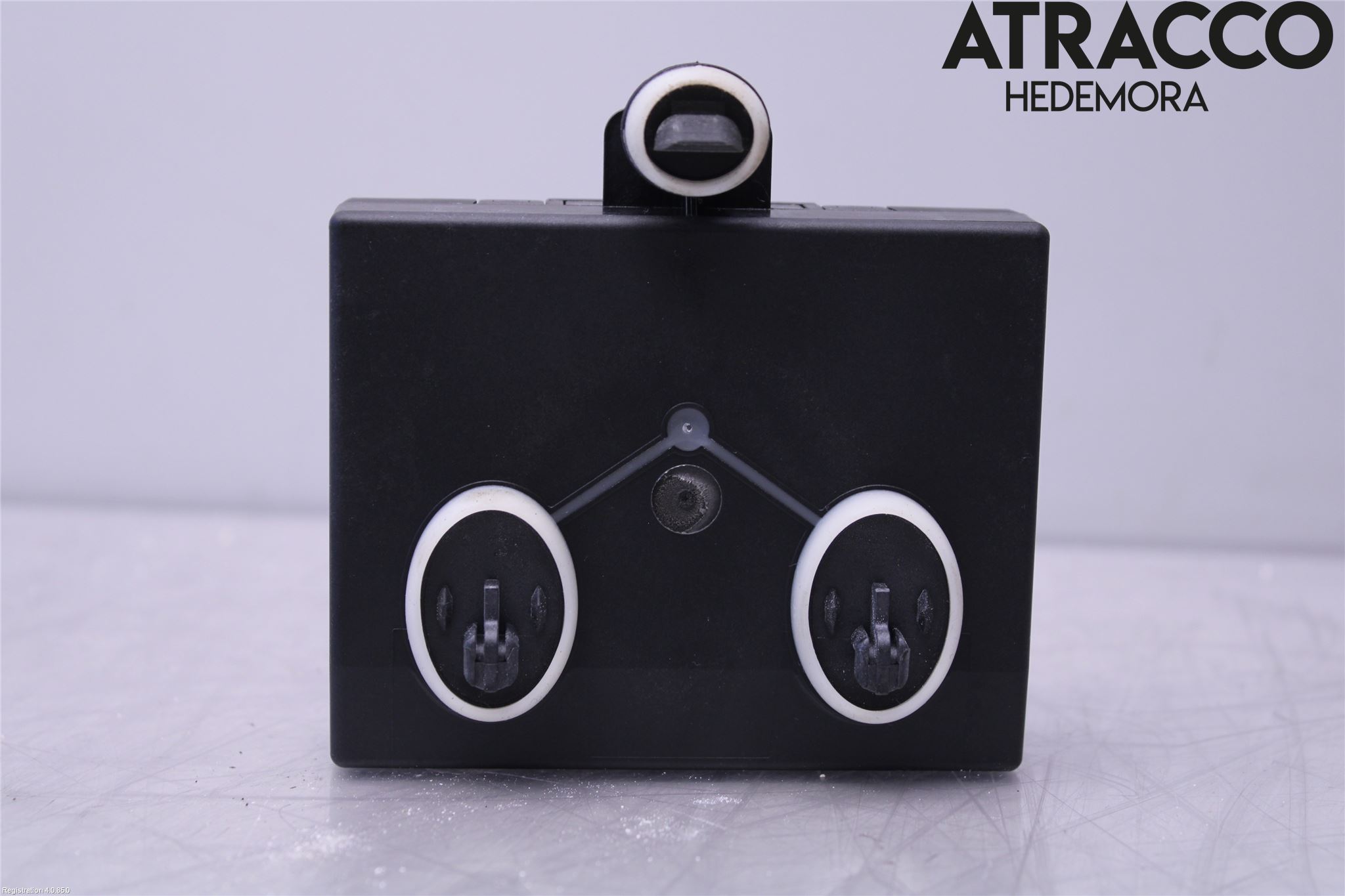 Audi A3/S3 8V 13-20 Styrenhet Dörr