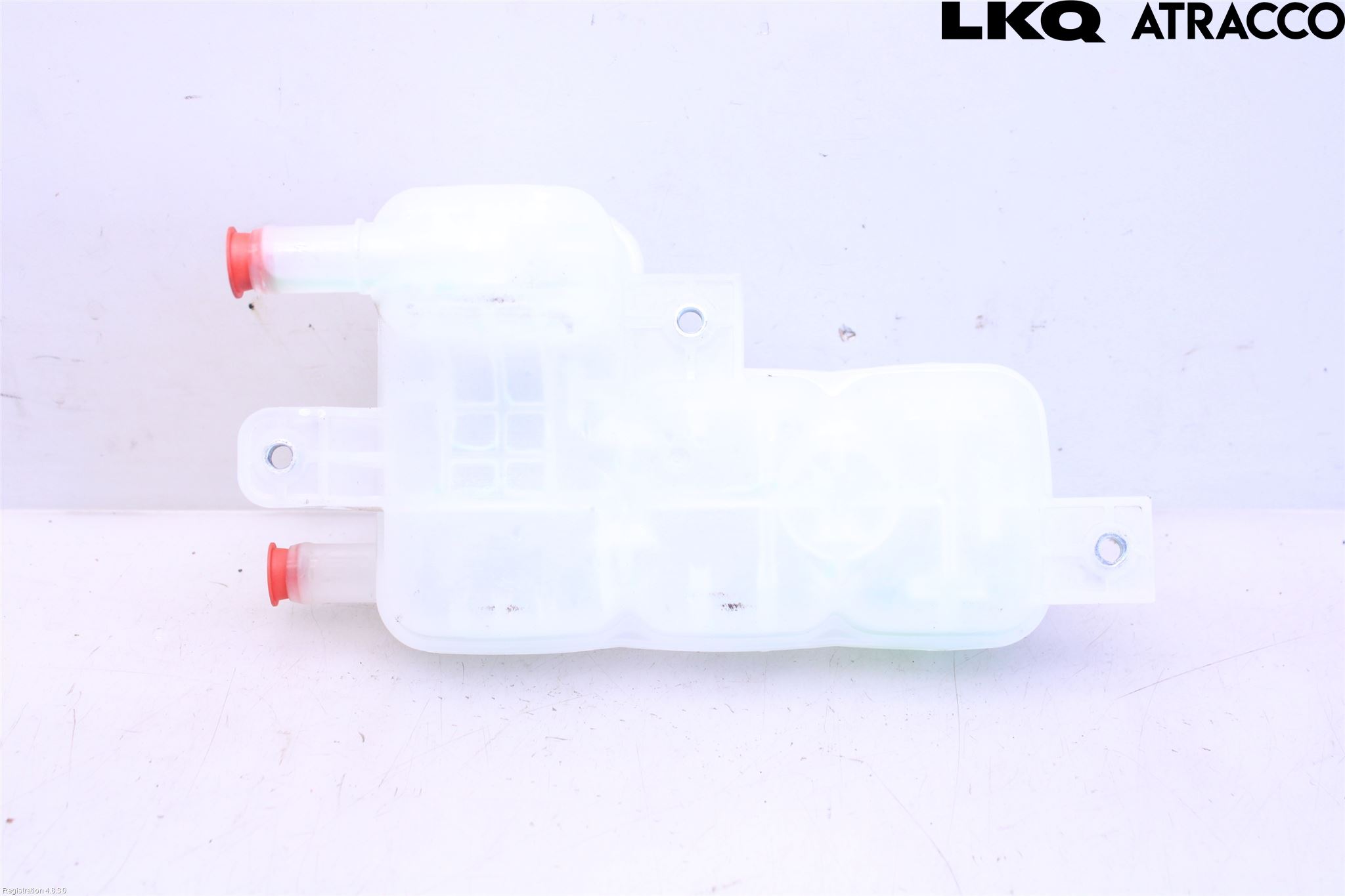 Kia XCEED 19- Expansionstank