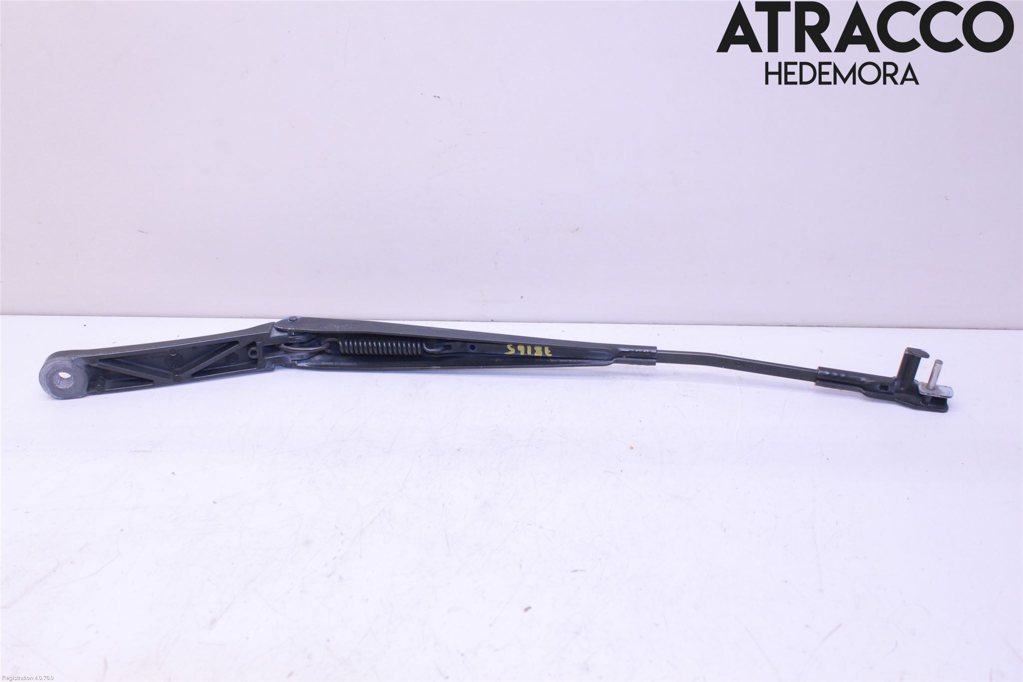 Skoda OCTAVIA (1Z) 05-13 Torkararm Armar Vindruta