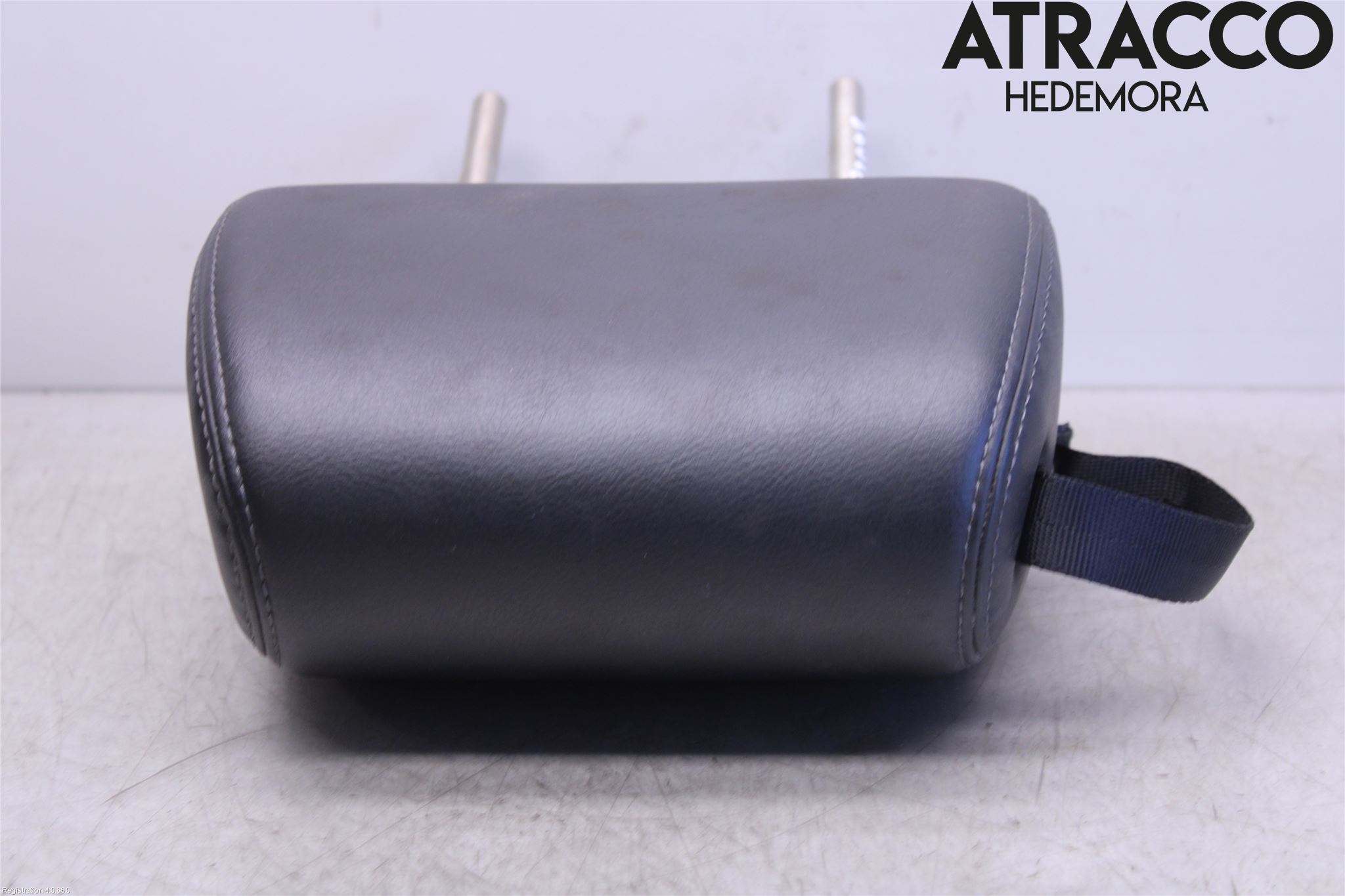 Mazda CX-9 Inredning Nackstöd