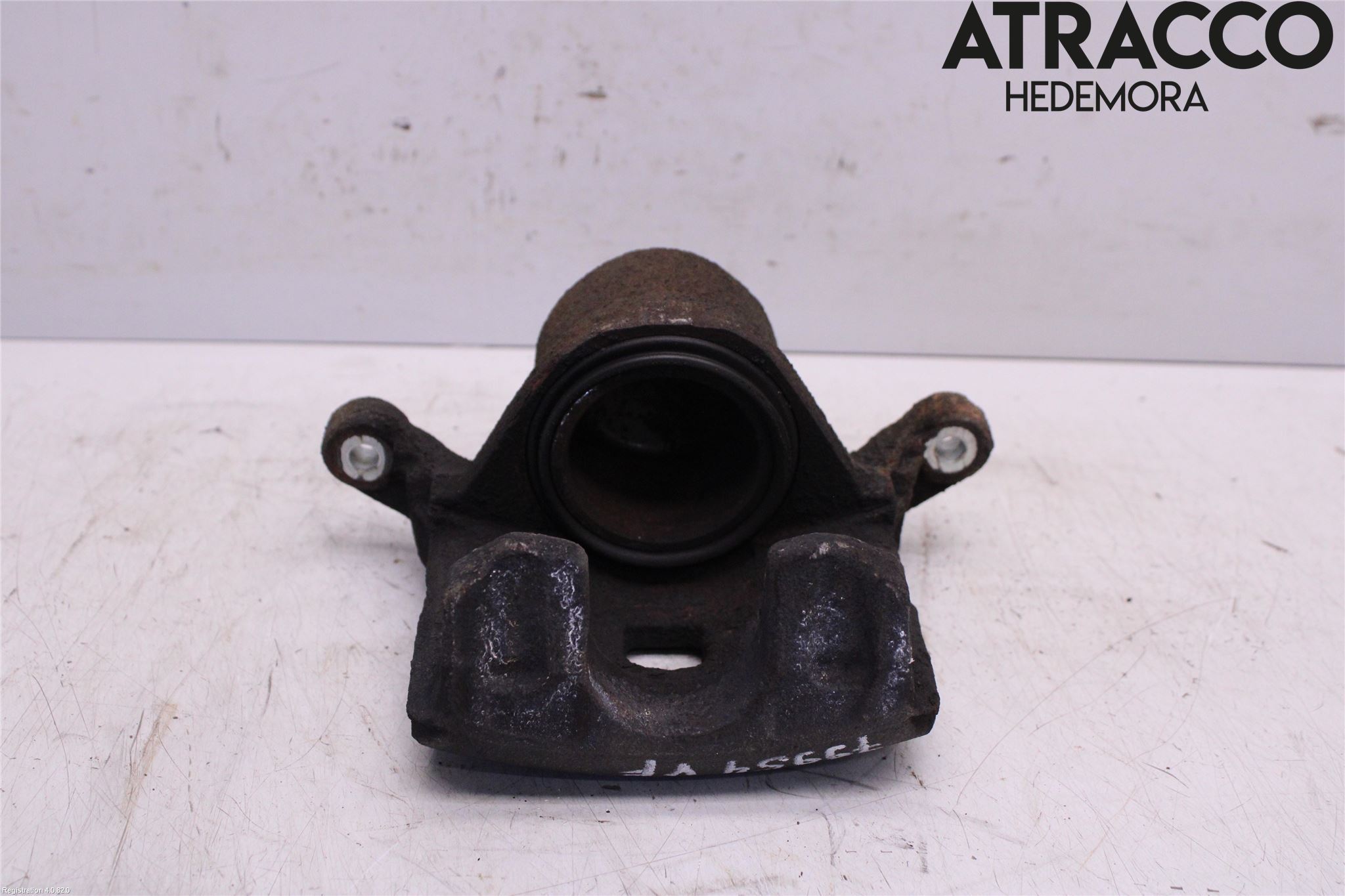 Nissan PULSAR Bromsok Fram Vänster