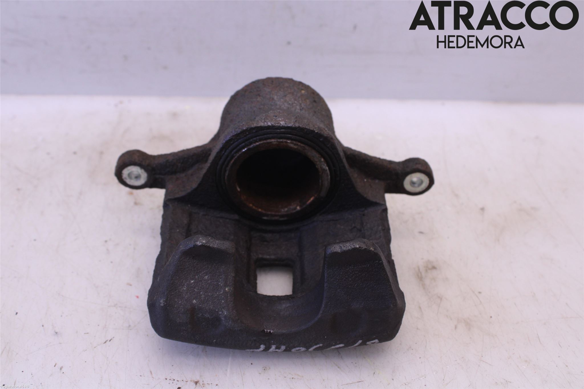 Opel INSIGNIA 09-16 Bromsok Fram Höger