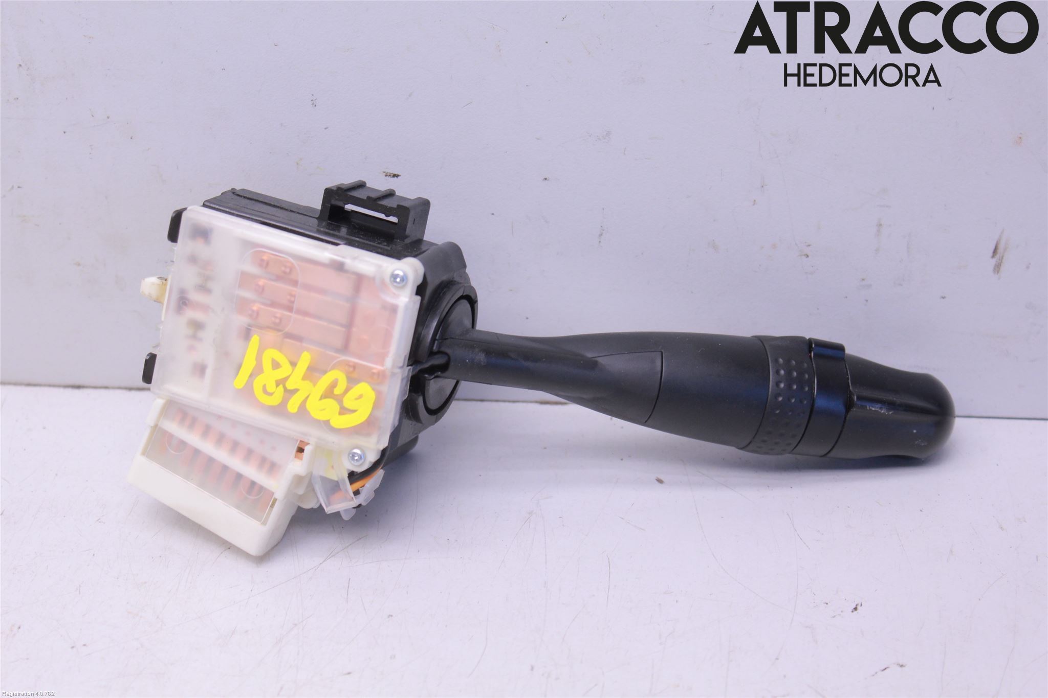 Suzuki GRAND VITARA II 06-14 Spak Blinkers-Ljusomk