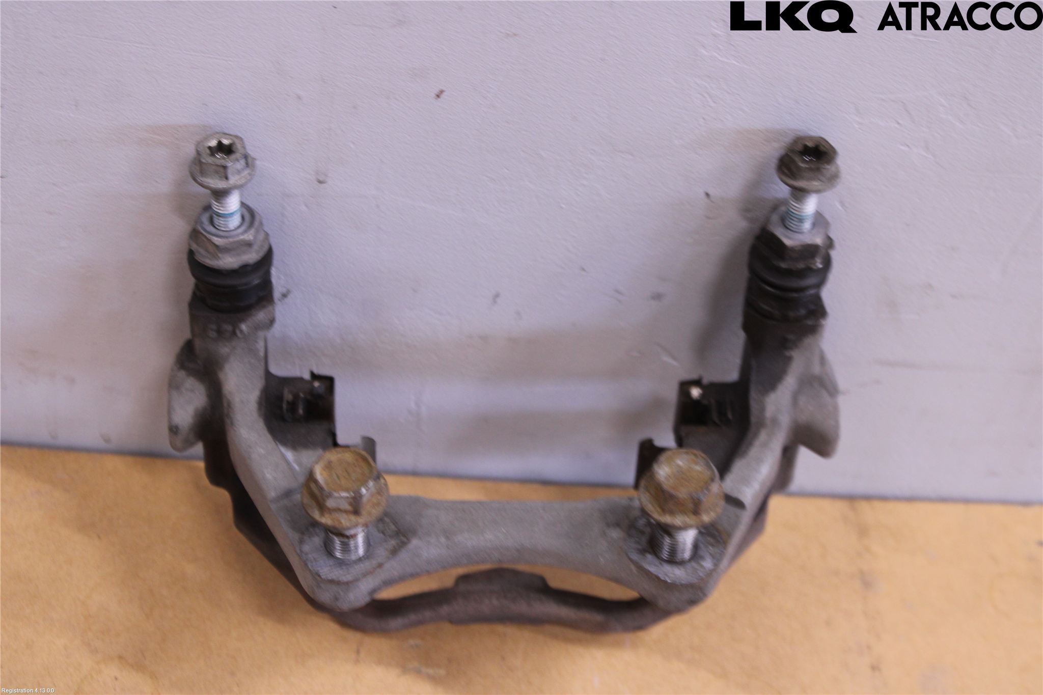Toyota COROLLA 19- Bromsokshållare