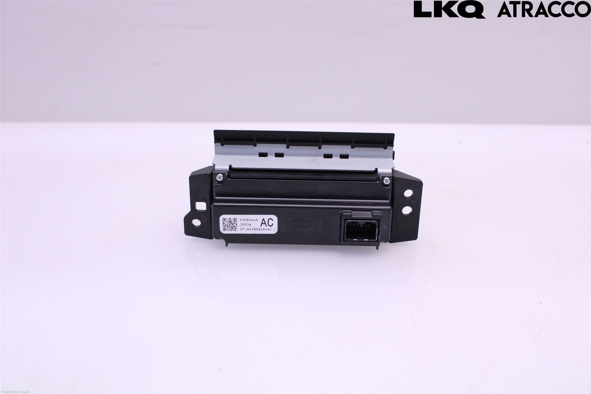 Landrover RANGE ROVER (L405) 13-21 Radio Övrigt