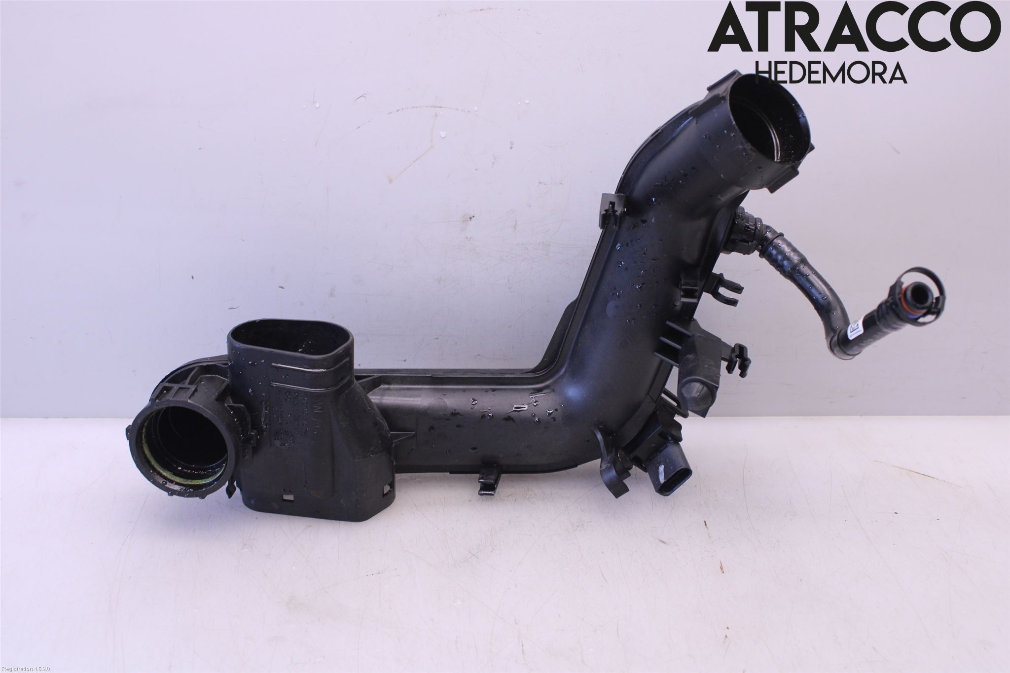 Seat LEON 13-20 Injgummibälg-Slang