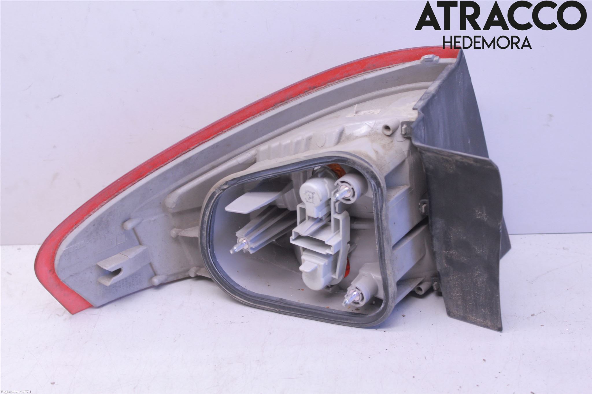 Ford MONDEO 07-15 Bakljus Höger