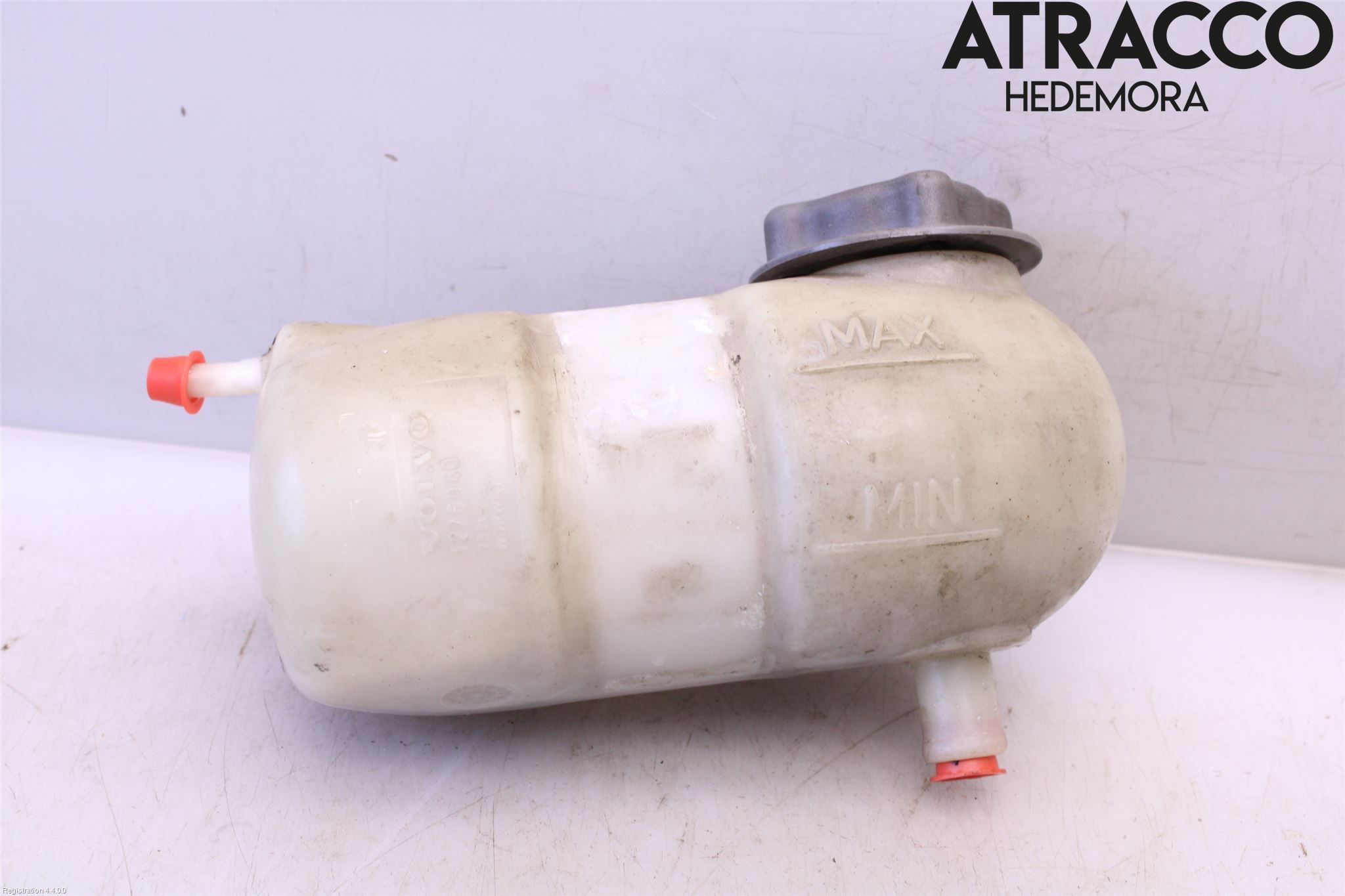 Volvo 740 88-92 Expansionstank