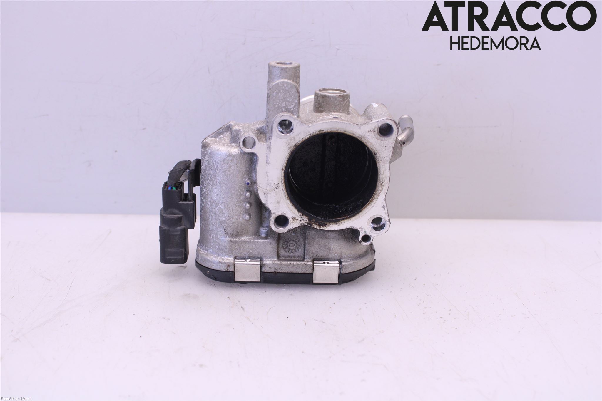 Kia CEED/CEED SW 19- Injspjällhus