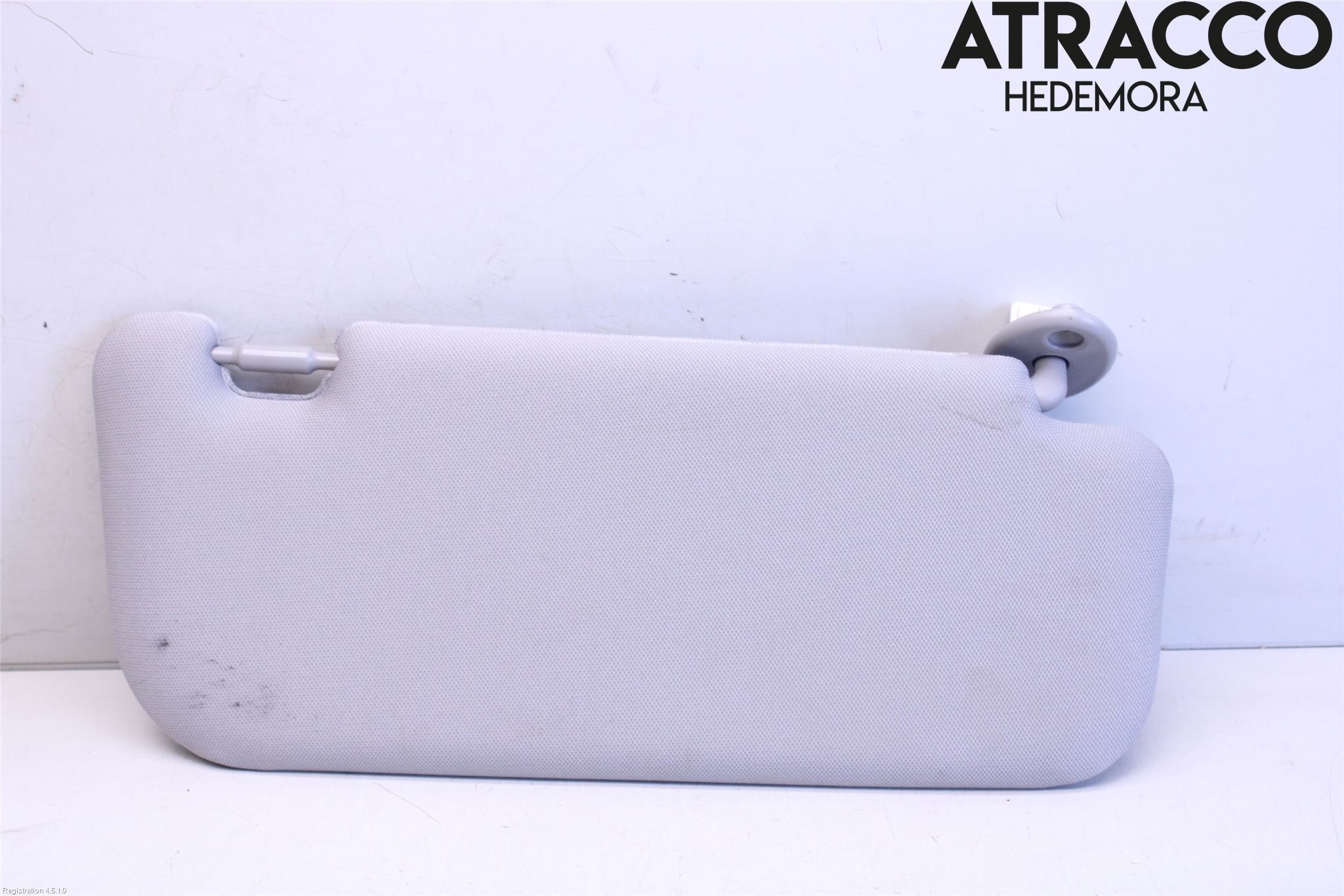 Toyota CAMRY 19-24 Solskydd