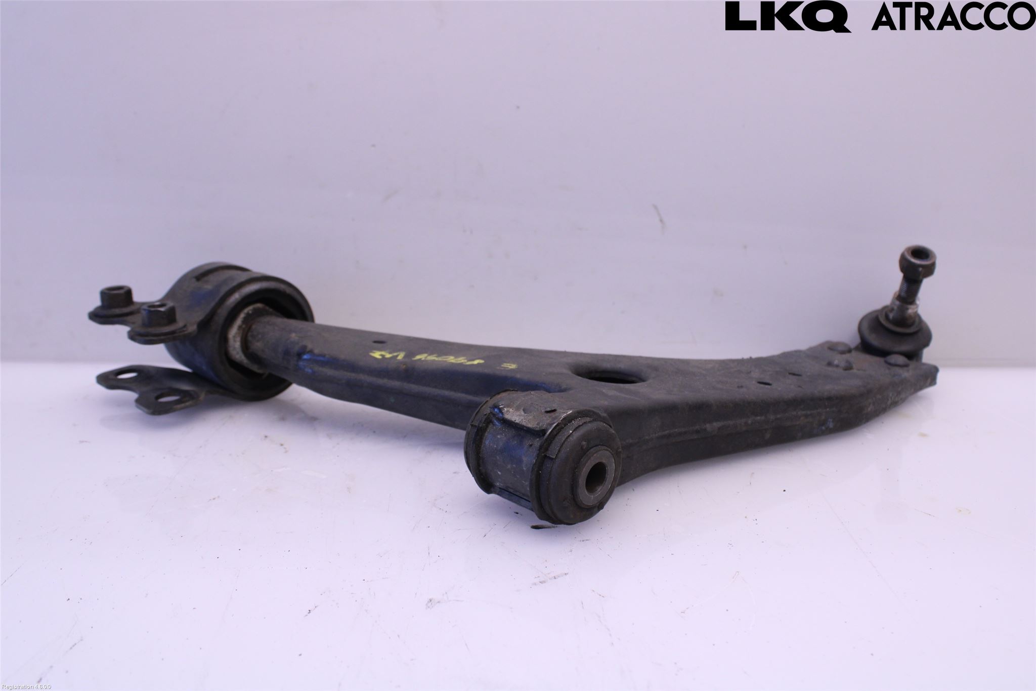 Ford FOCUS 08-11 Bärarm Fram Undre Vä