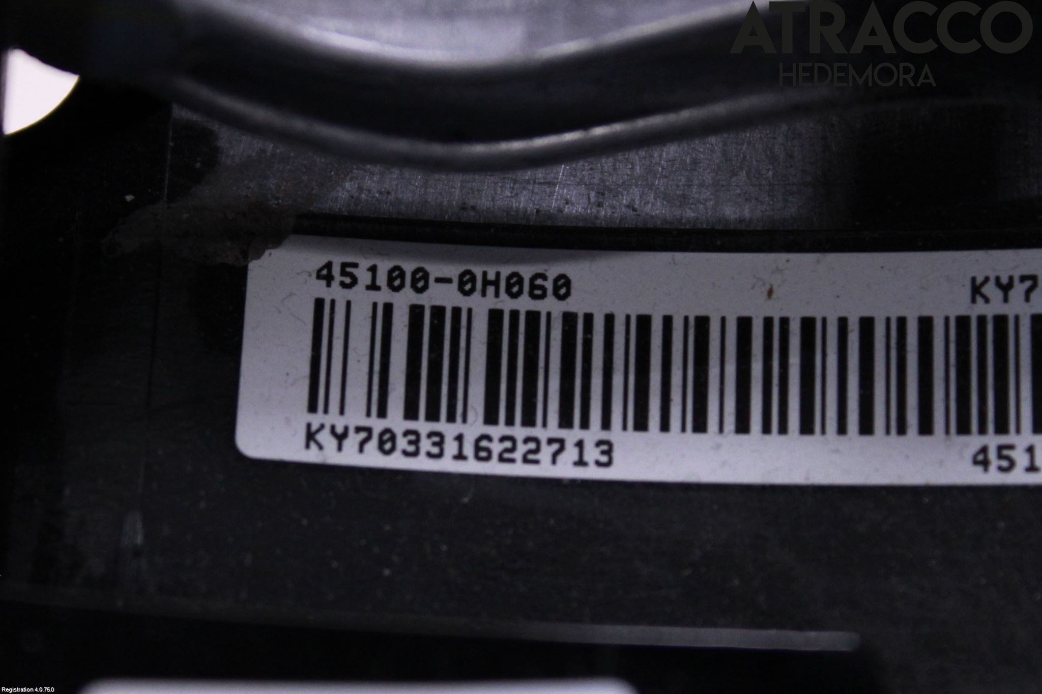 Peugeot 108 15-22 Ratt