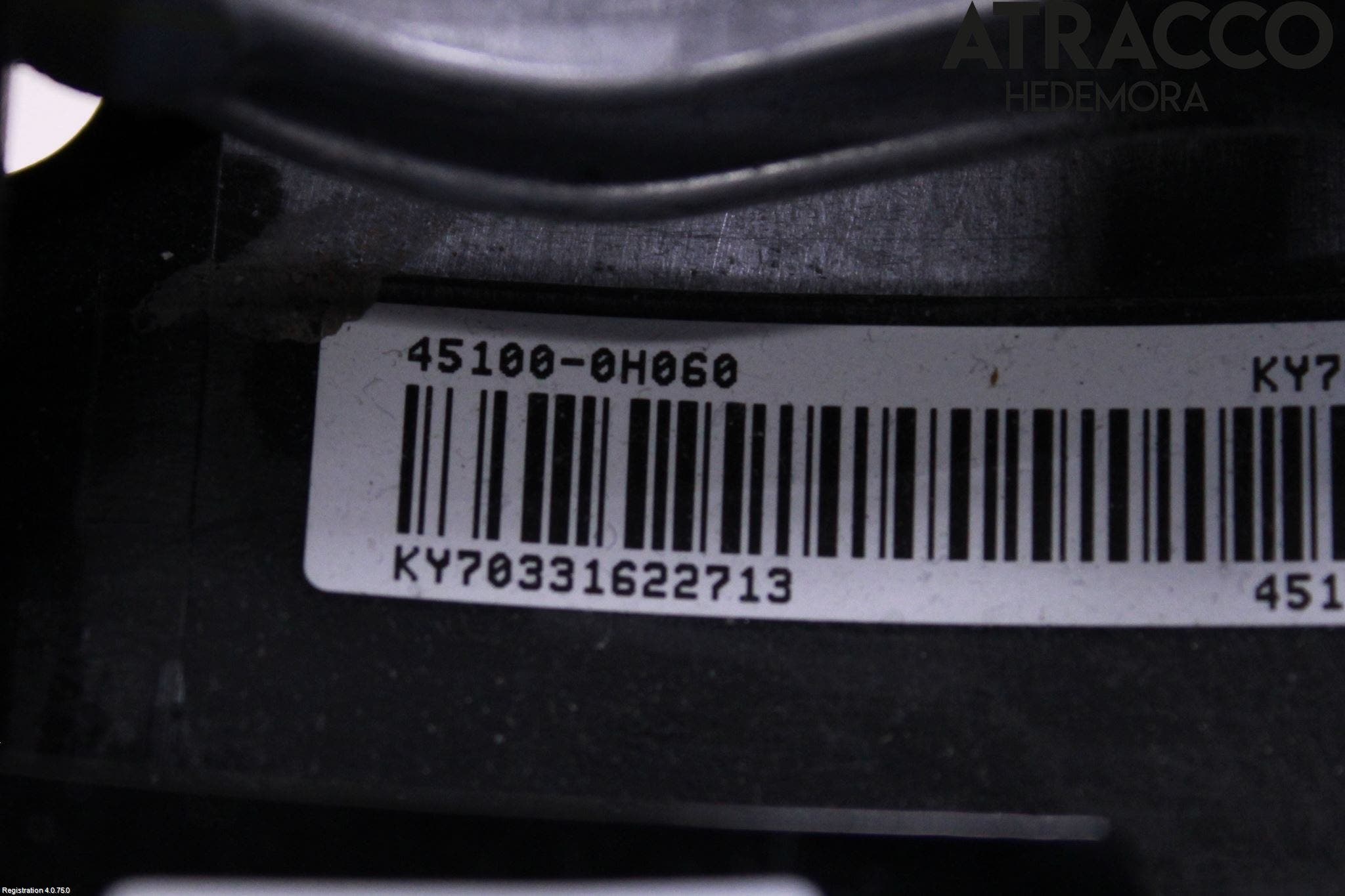 Peugeot 108 15-22 Ratt