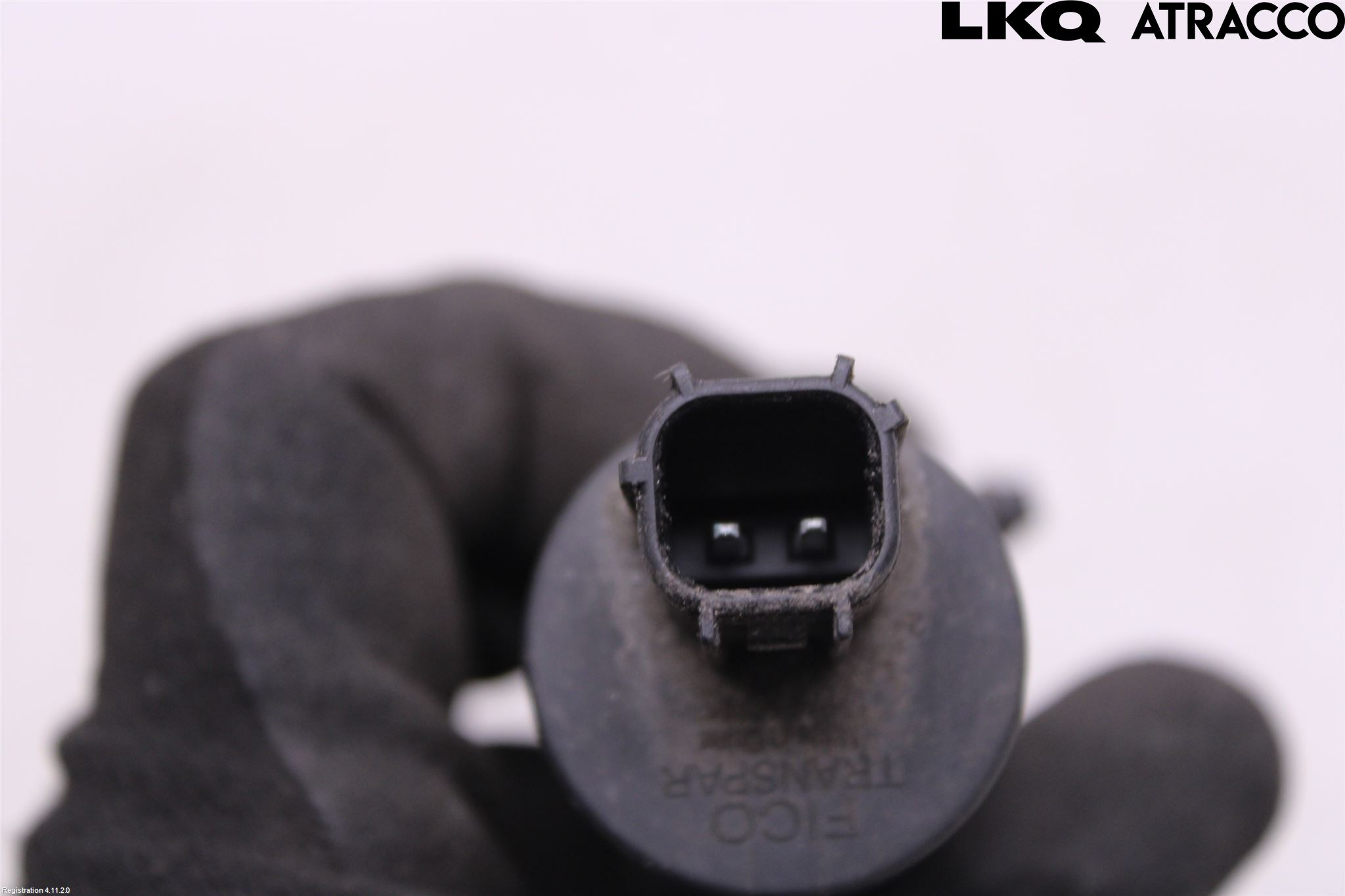 Ford TRANSIT SKÅP/BUSS 14-22 Spolarpump Vindruta