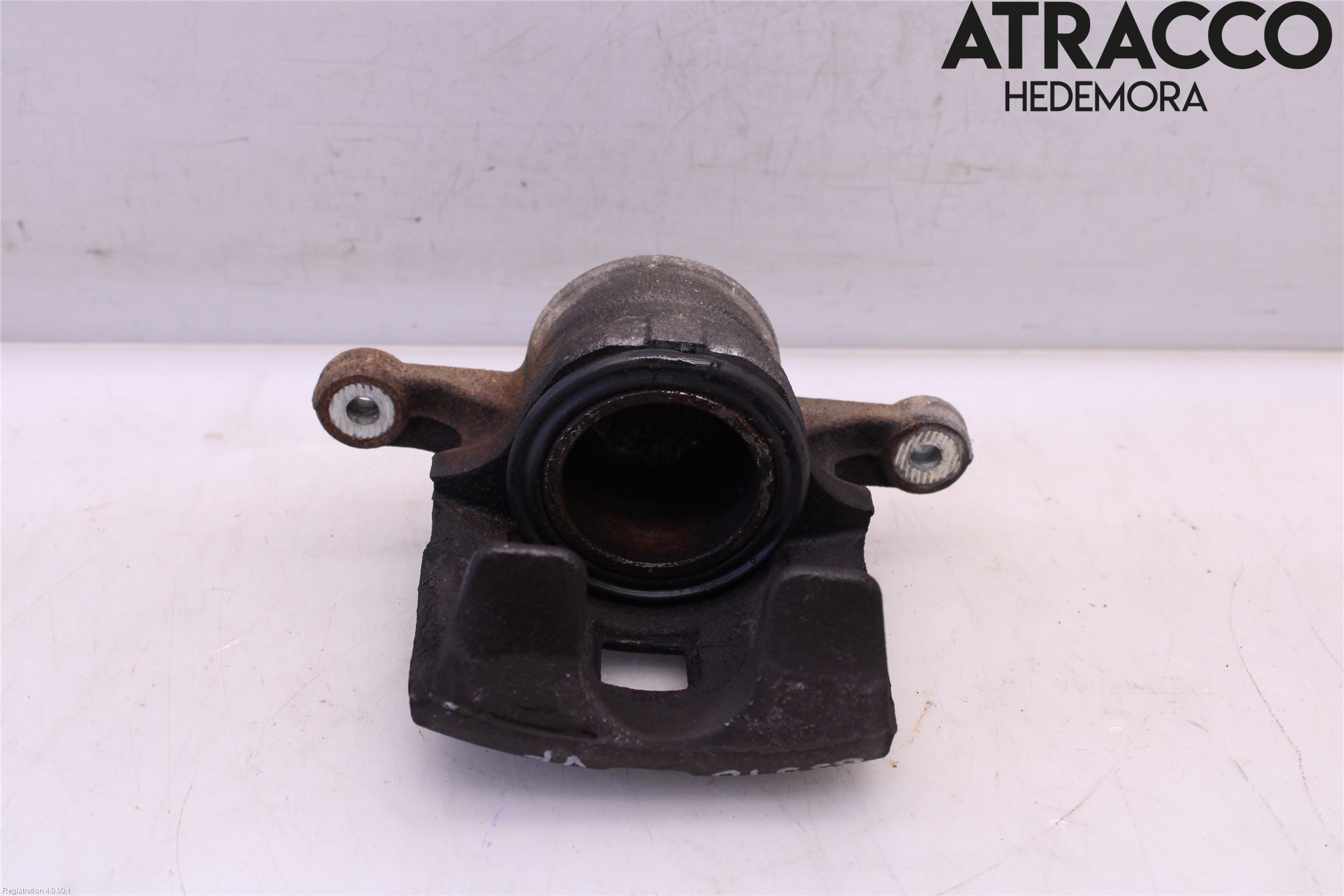 Suzuki SWIFT 17-24 Bromsok Fram Vänster