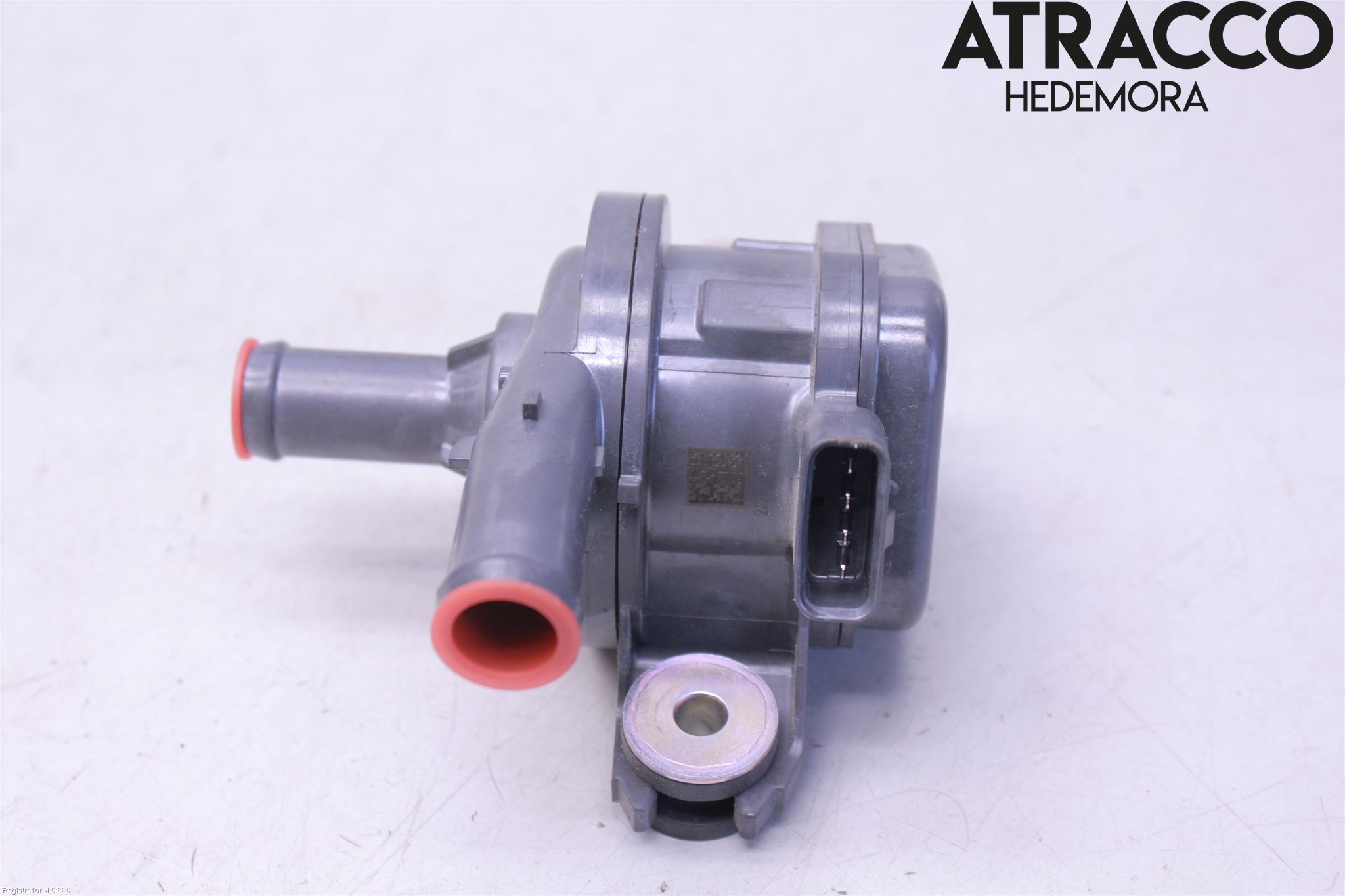 Audi A4/S4 01-05 Vattenpump