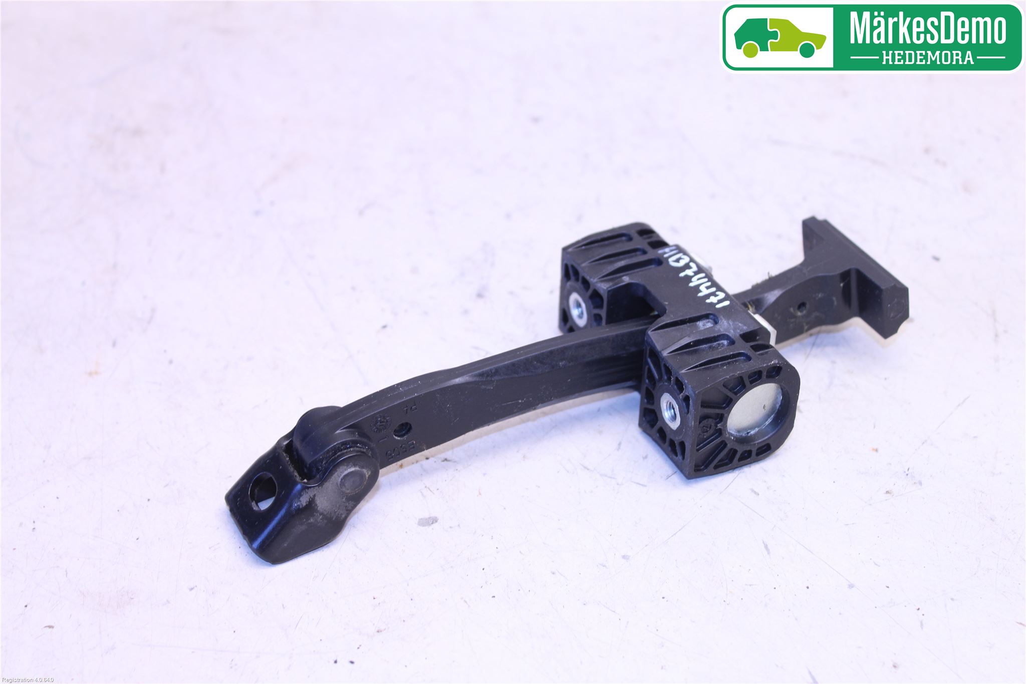 Mini CLUBMAN R55 06-14 Dörrstopp