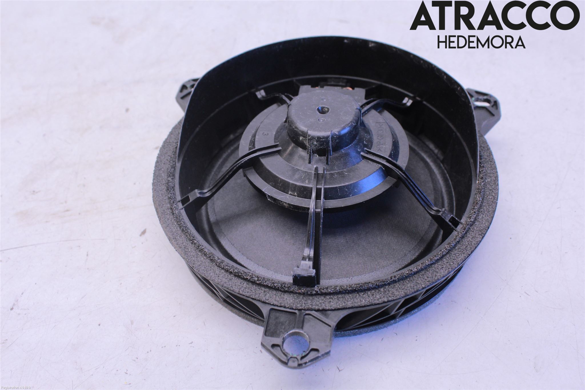 Toyota COROLLA 19- Högtalare