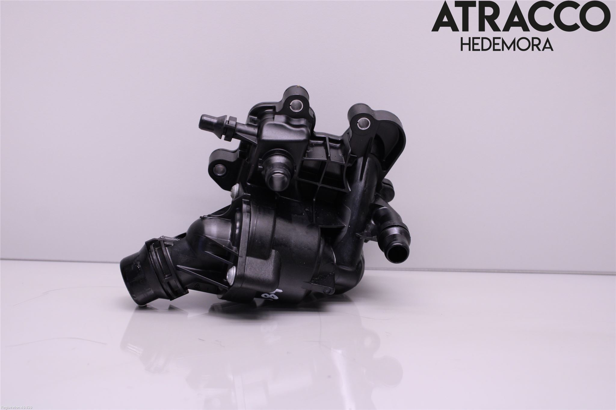 BMW 5 G30/G31/F90 17-23 Termostathus-Lock