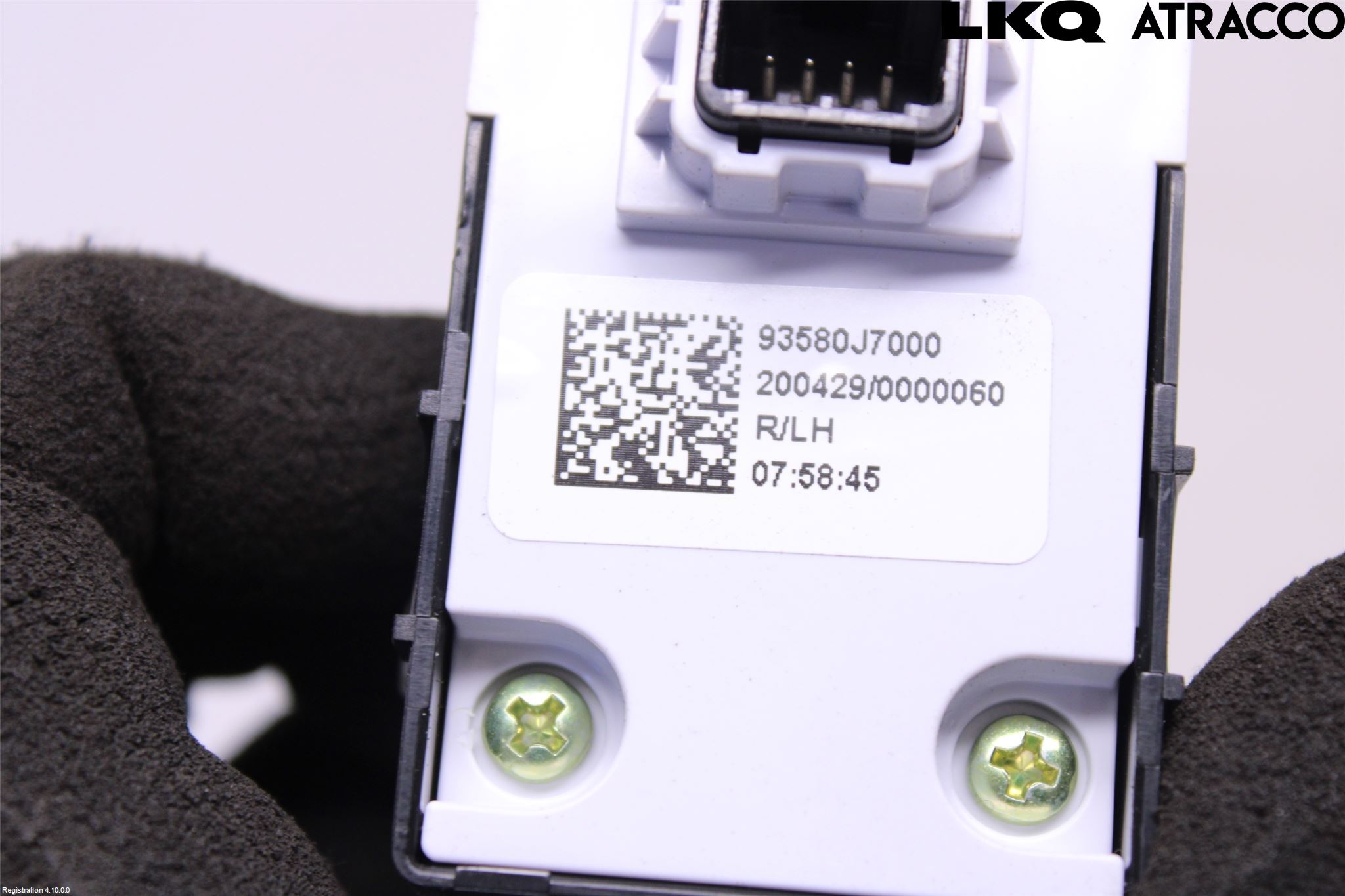 Kia CEED/CEED SW 19- Strömställare Elhiss