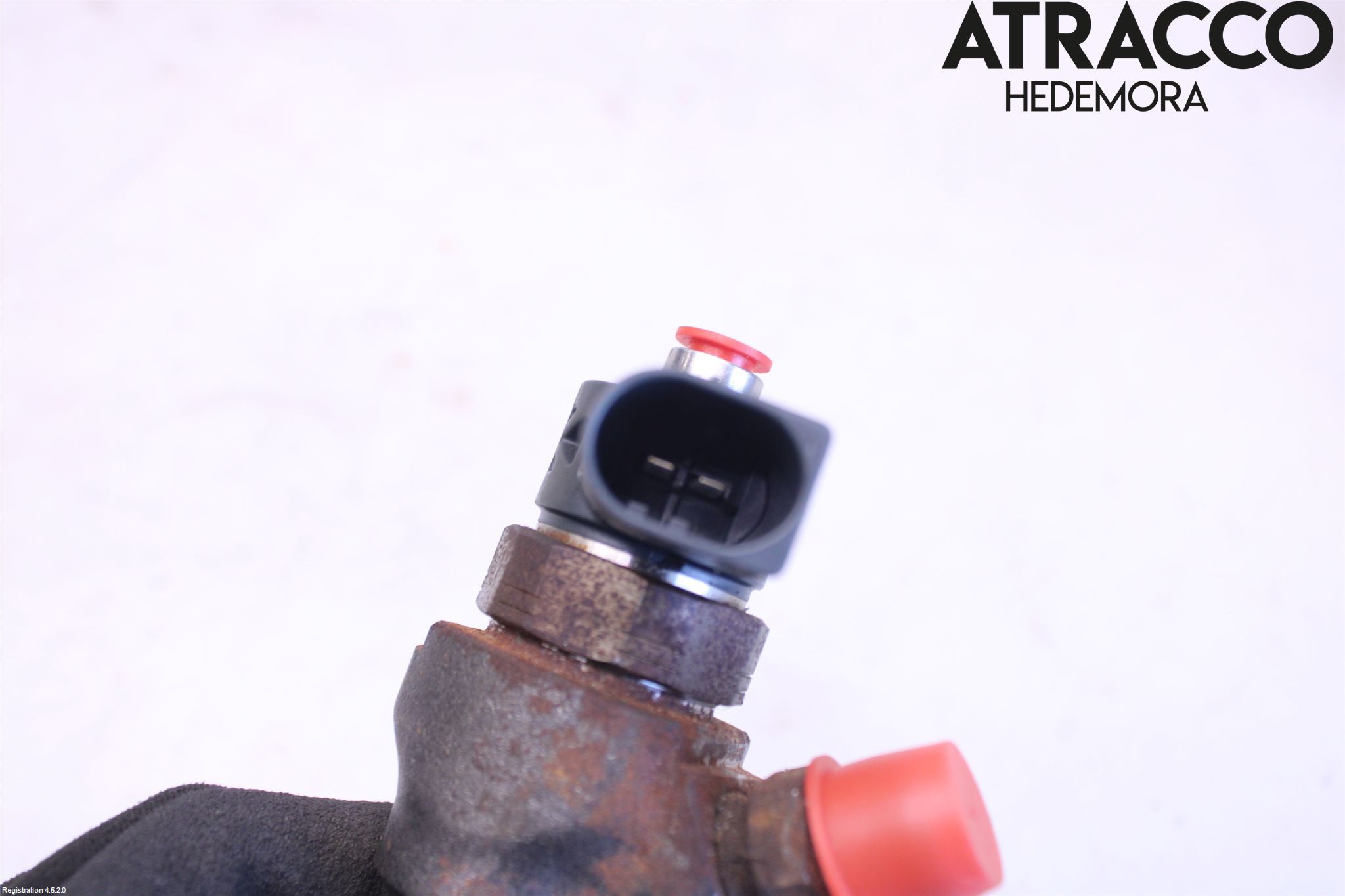 Audi A6/S6 4G 11-18 Injspridare