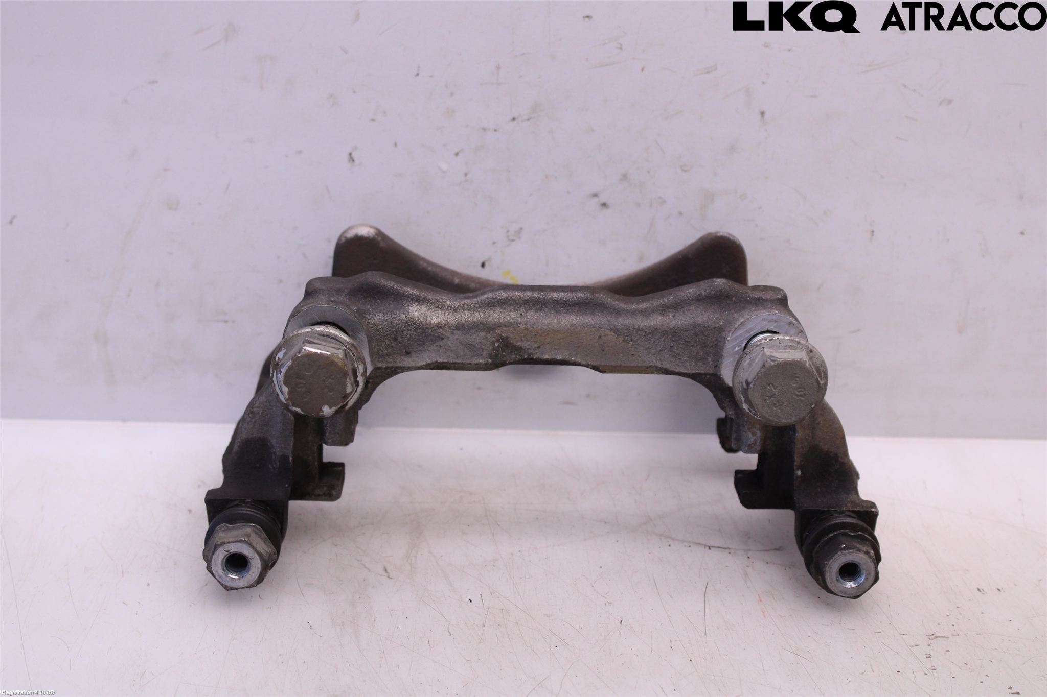 Mercedes-Benz MB C-KLASS (W205) 14-21 Bromsokshållare