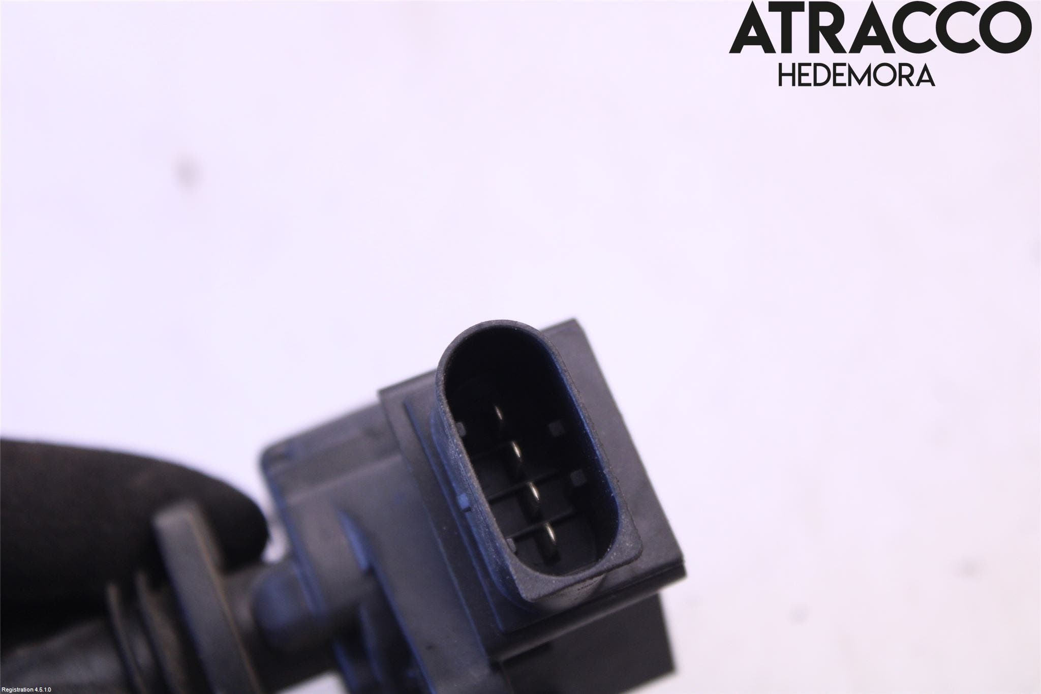 Mercedes-Benz MB CLS (C219) 03-11 Tändspole