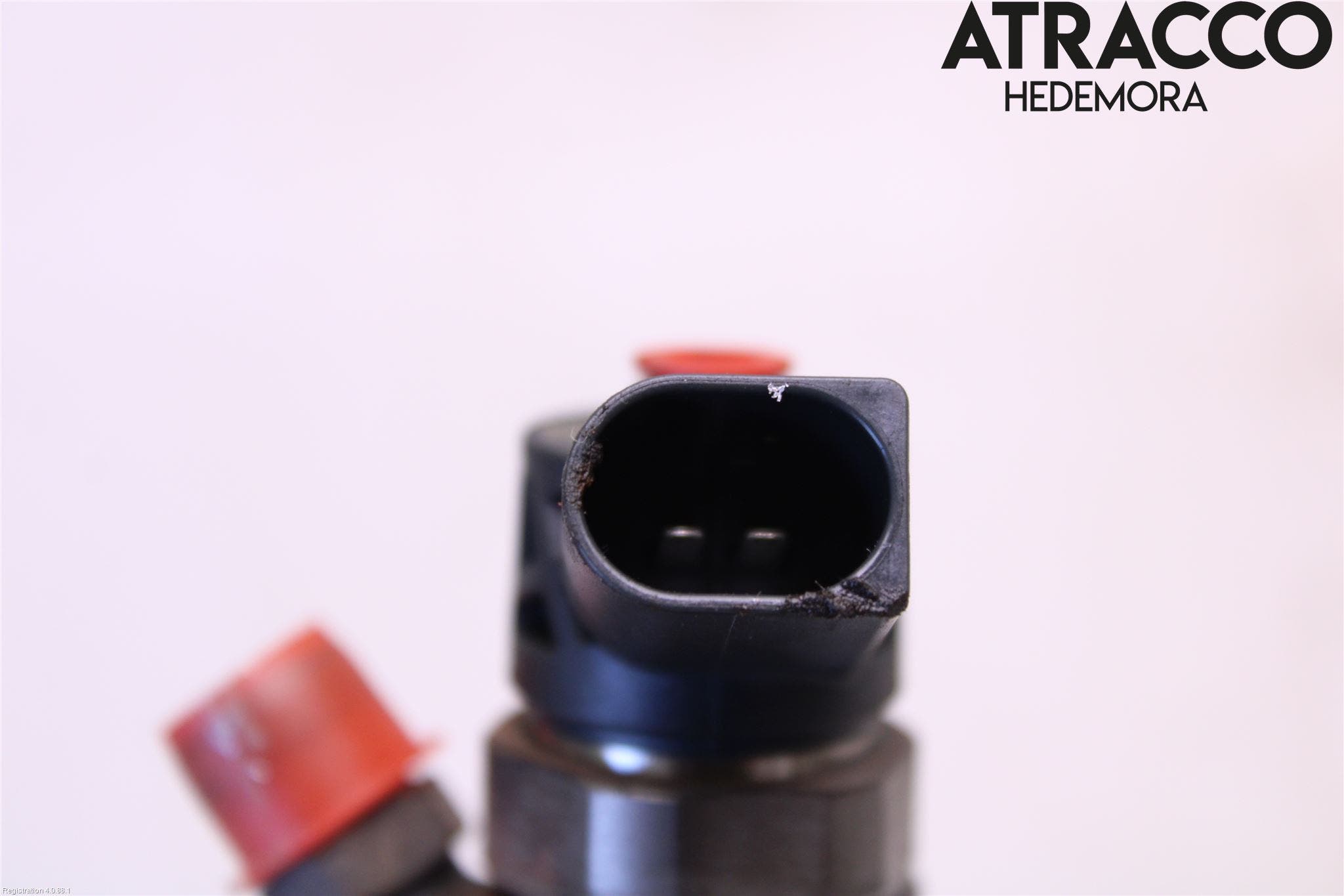 BMW 3 F30/F31/F80 12-19 Injspridare