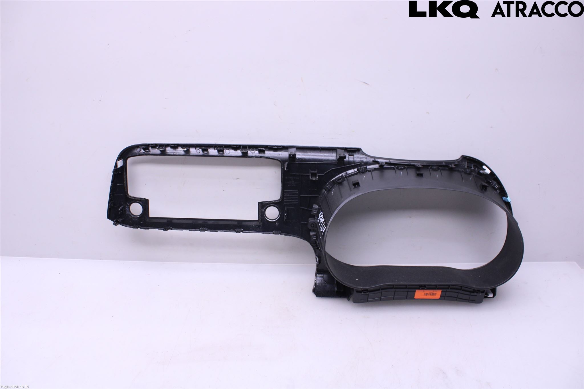 Hyundai i10 LA 20- Instrumentsarg