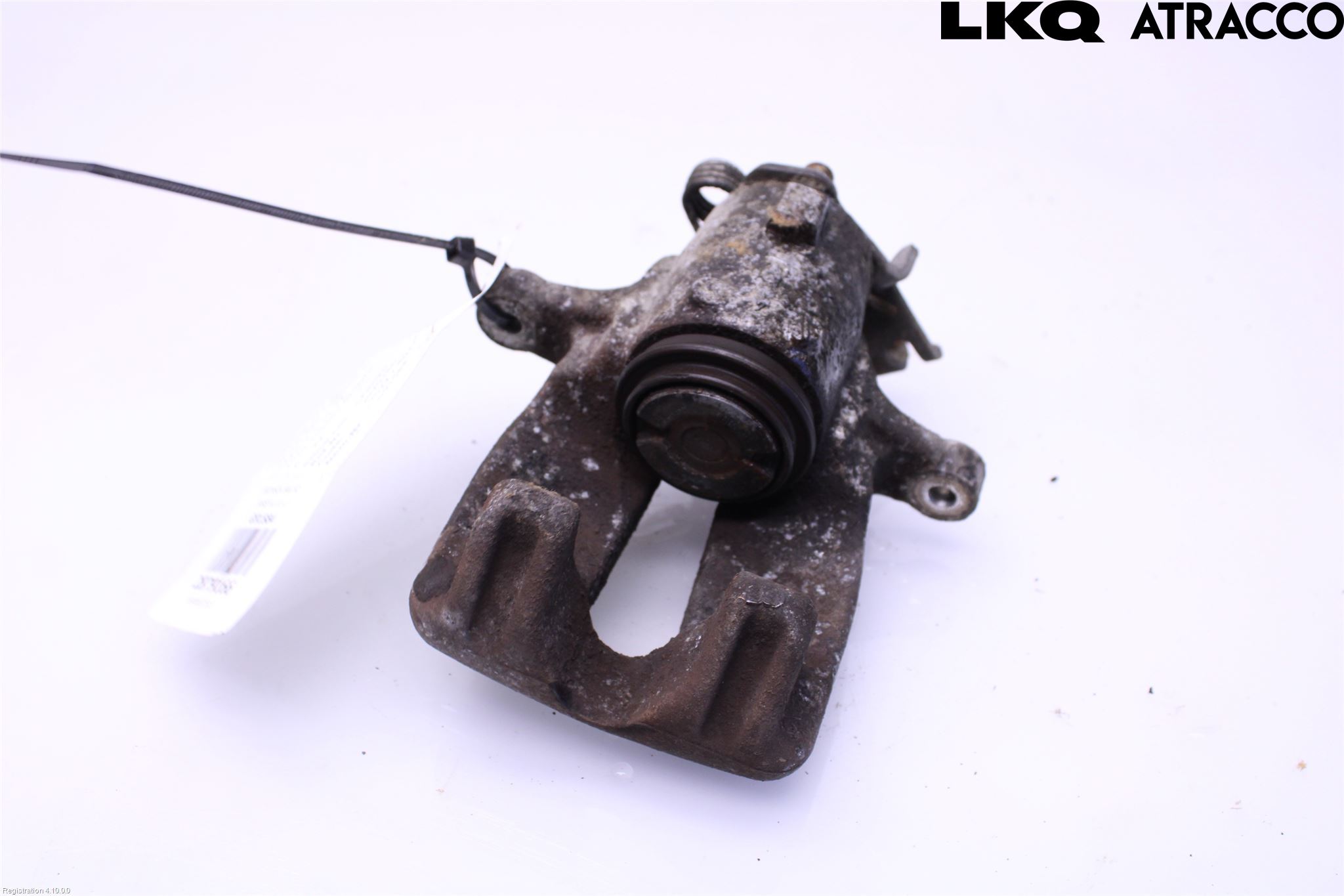 Saab 9-5 10-12 Bromsok Bak Höger