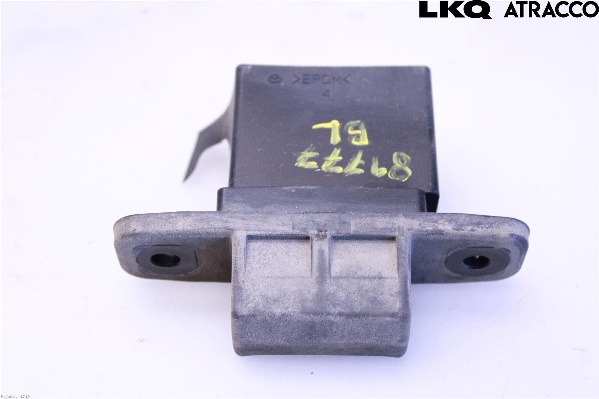 Mazda CX-5 12-17 Bakluckehandtag