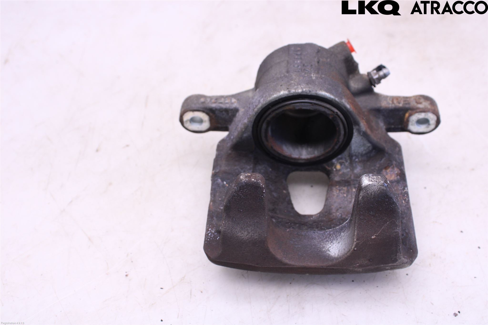 Volkswagen VW TRANSP/CARAVELLE (T6) 16-22 Bromsok Fram Höger