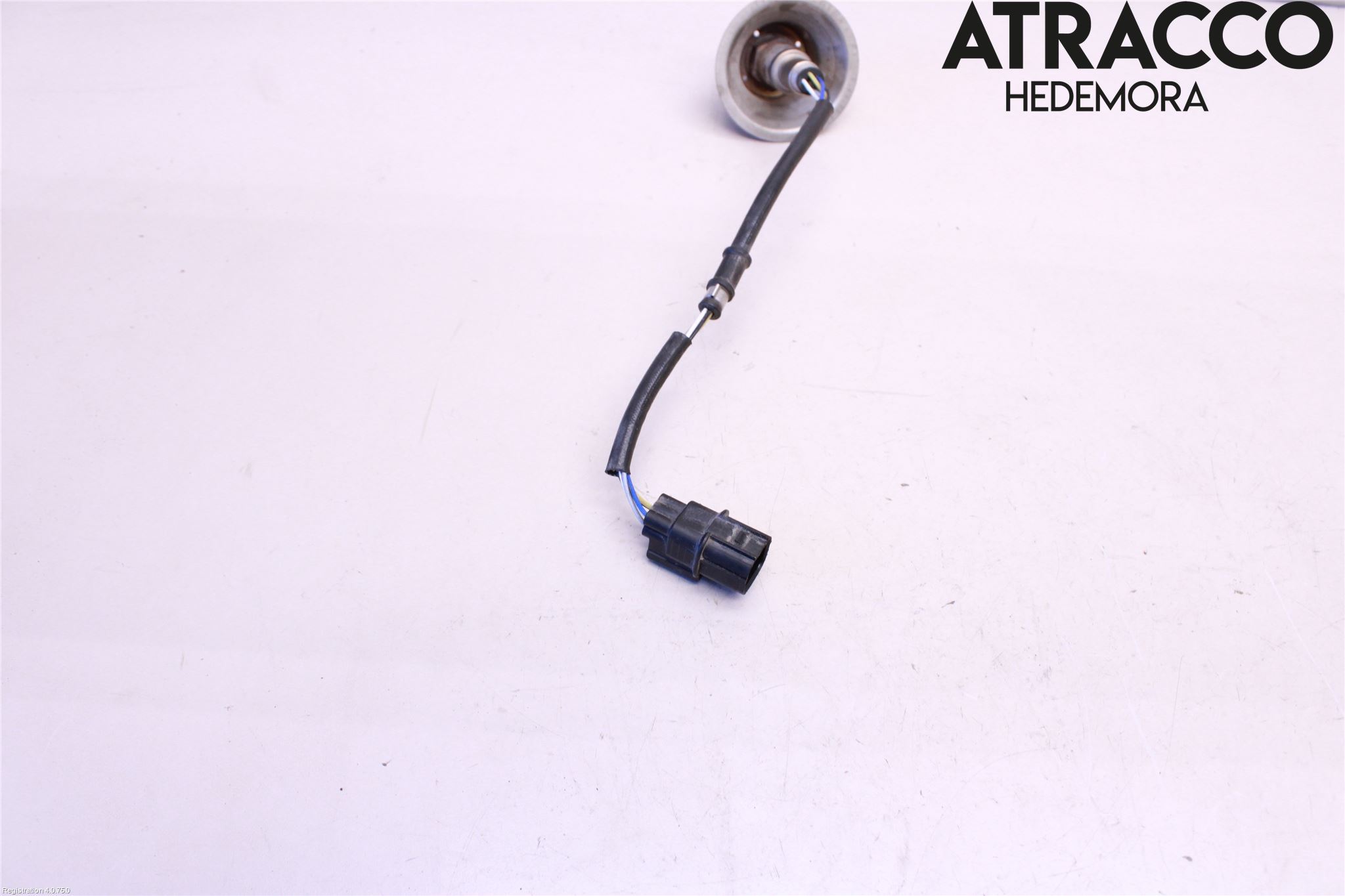 Honda CIVIC 17-22 Injlambdasond