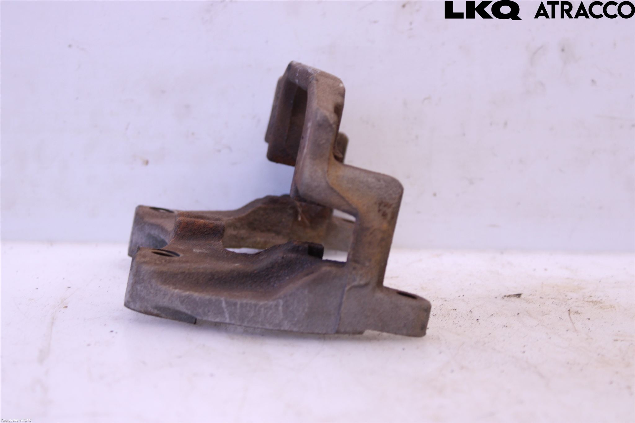 Seat LEON 20- Bromsokshållare