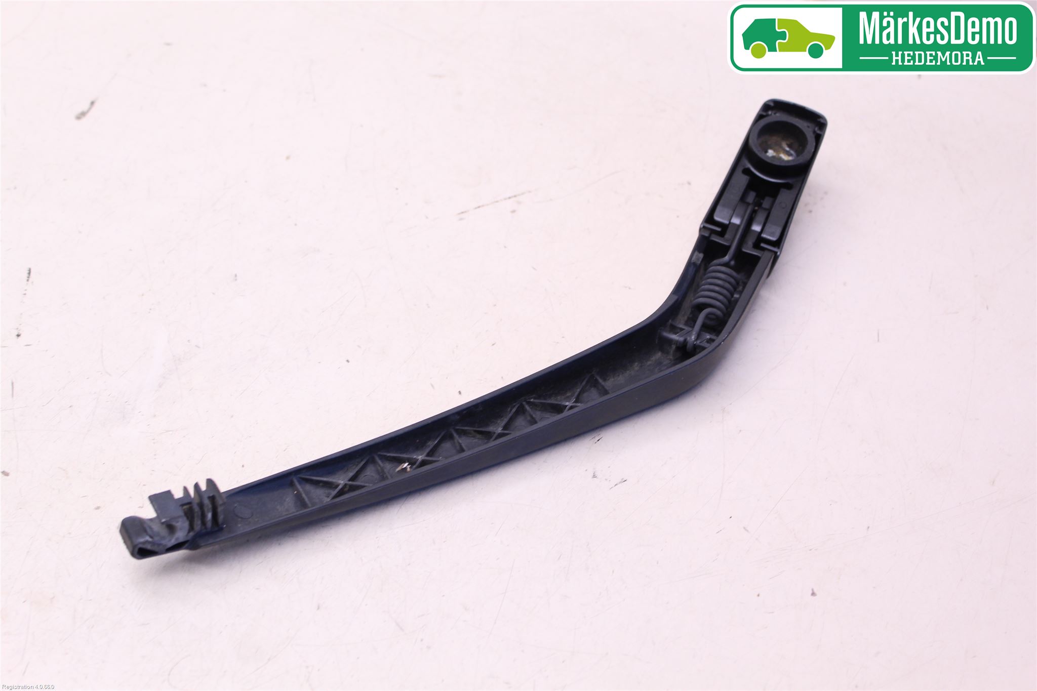 Fiat FREEMONT Torkararm-Bakruta