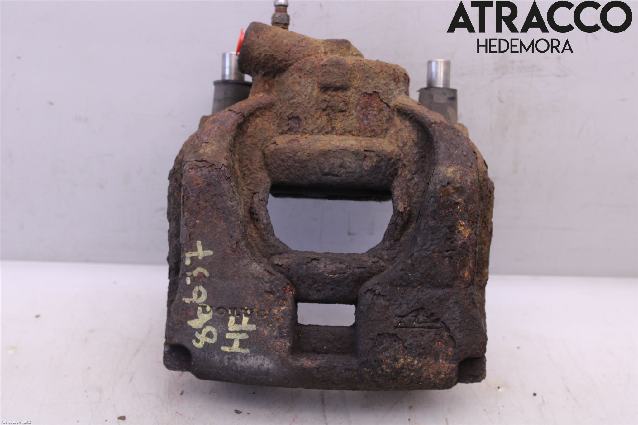 Volvo V60 11-13 Bromsok Fram Höger