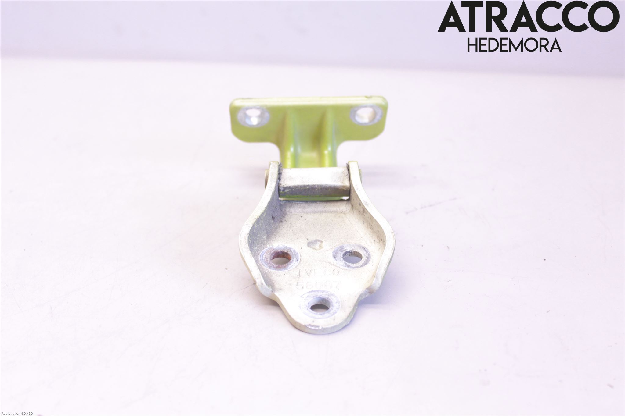 Iveco DAILY 07-13 Dörrgångjärn