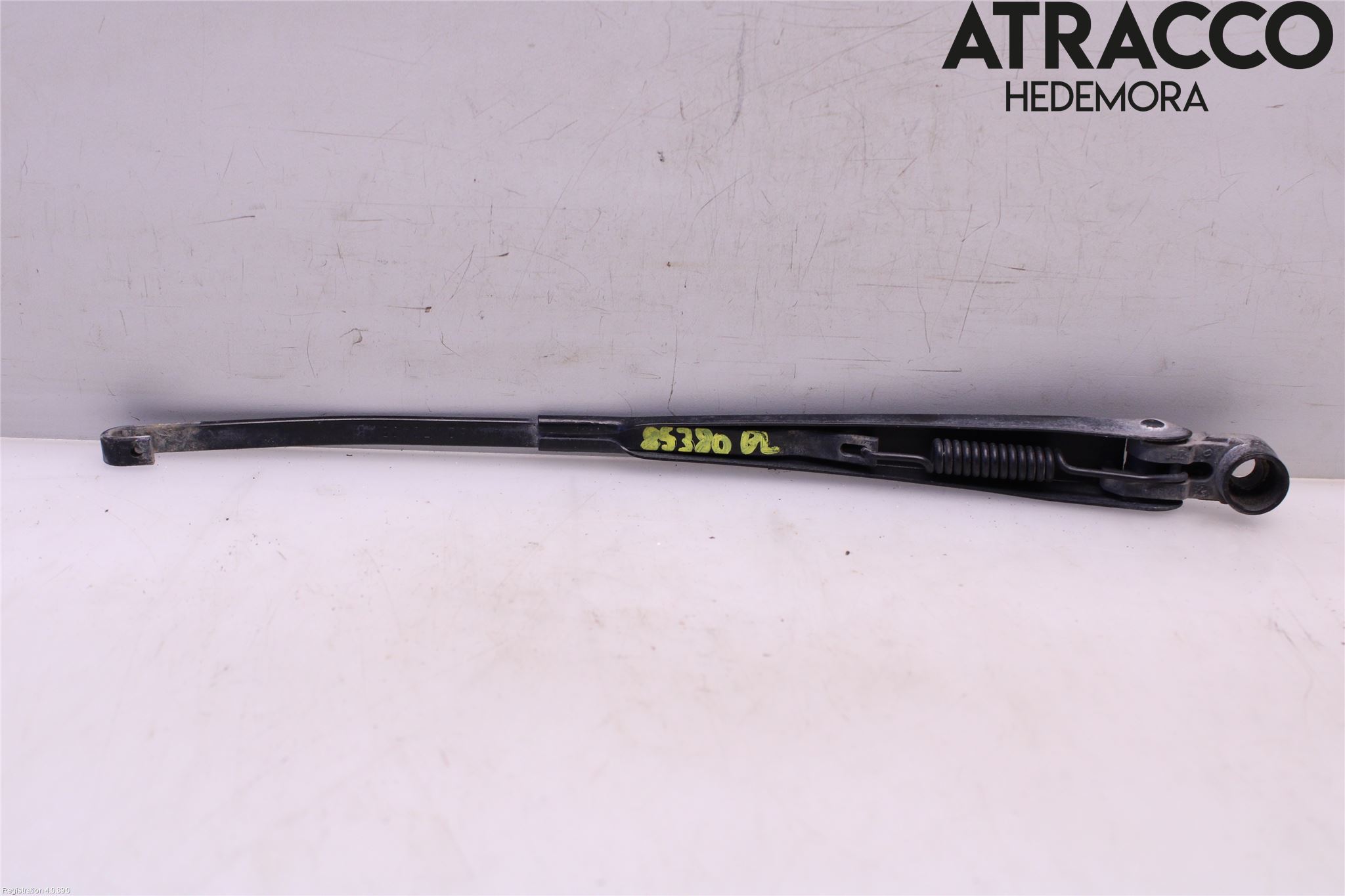 Landrover RANGE ROVER SPORT (L494) 14-22 Torkararm-Bakruta