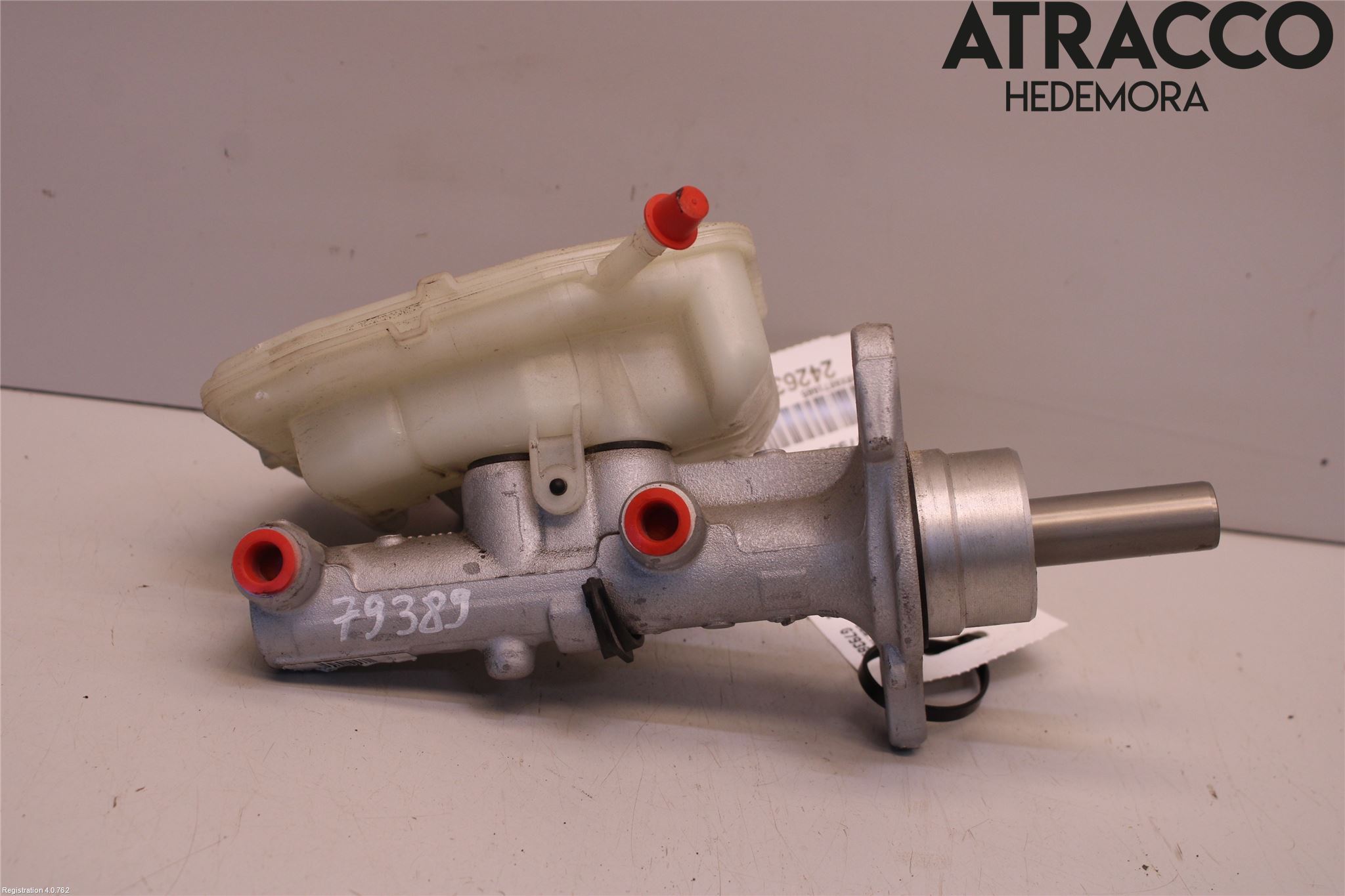 Nissan NV300 16-22 Broms Huvudcylinder
