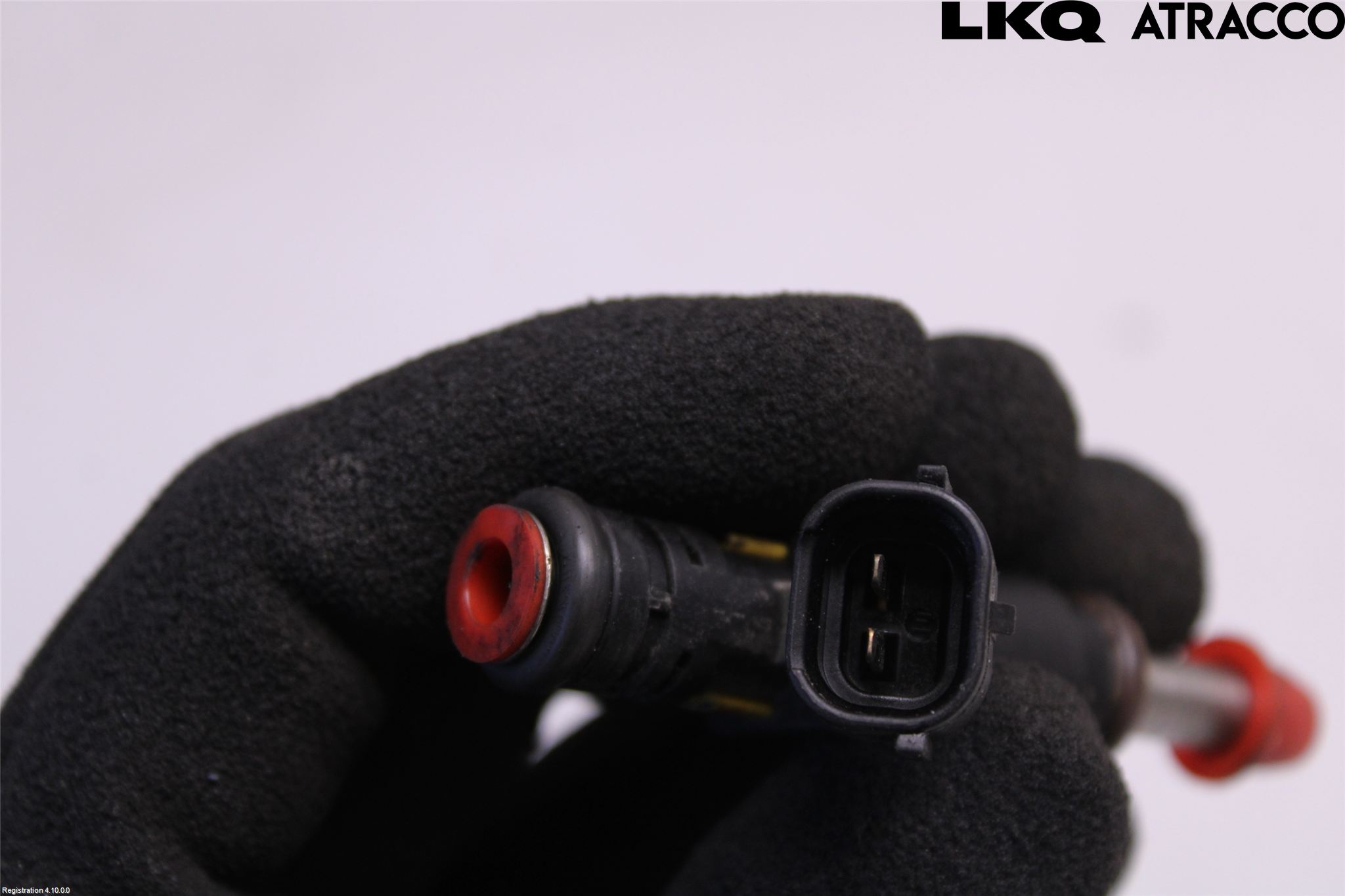 Peugeot 308 08-13 Injspridare