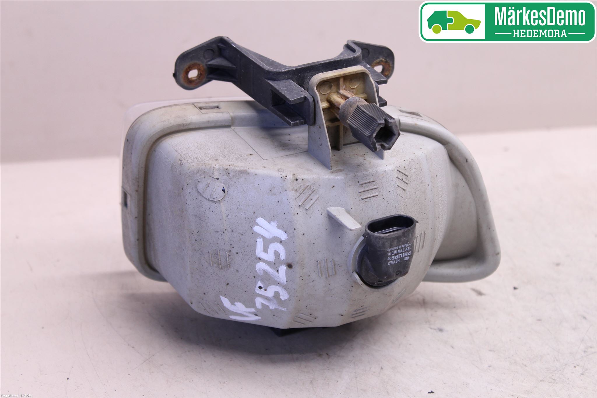 Kia PICANTO    04-11 Dimljus-Varselljus Fram