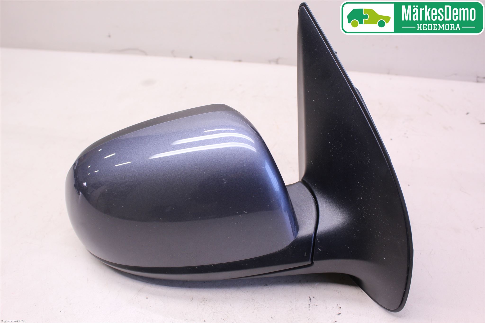 Hyundai i20 PB 09-14 Spegel Yttre El Hö