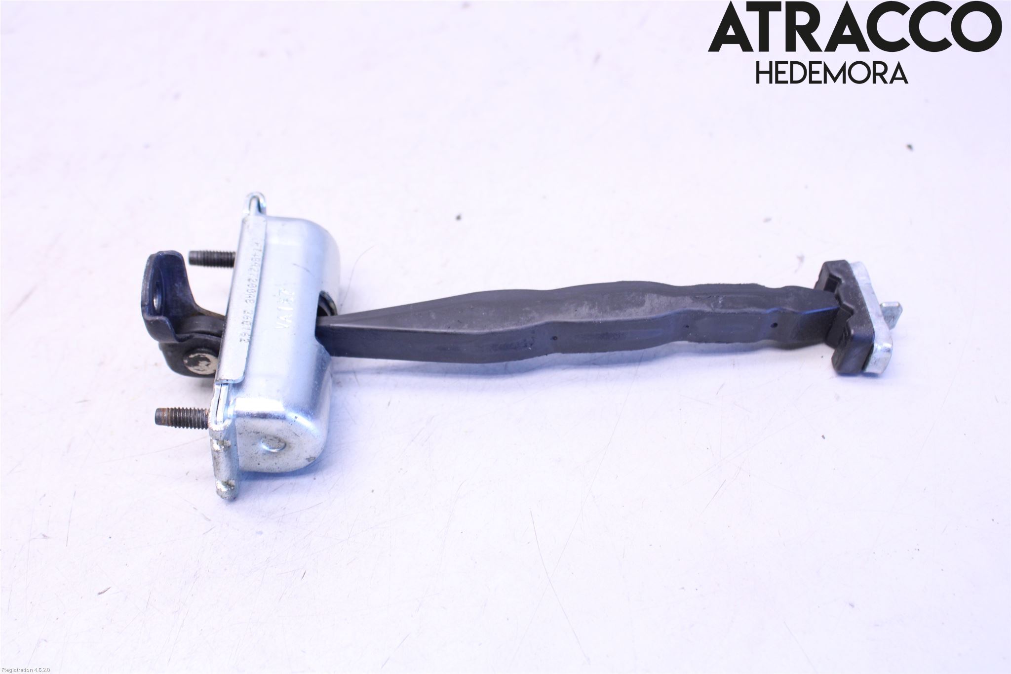 Ford EDGE Dörrstopp