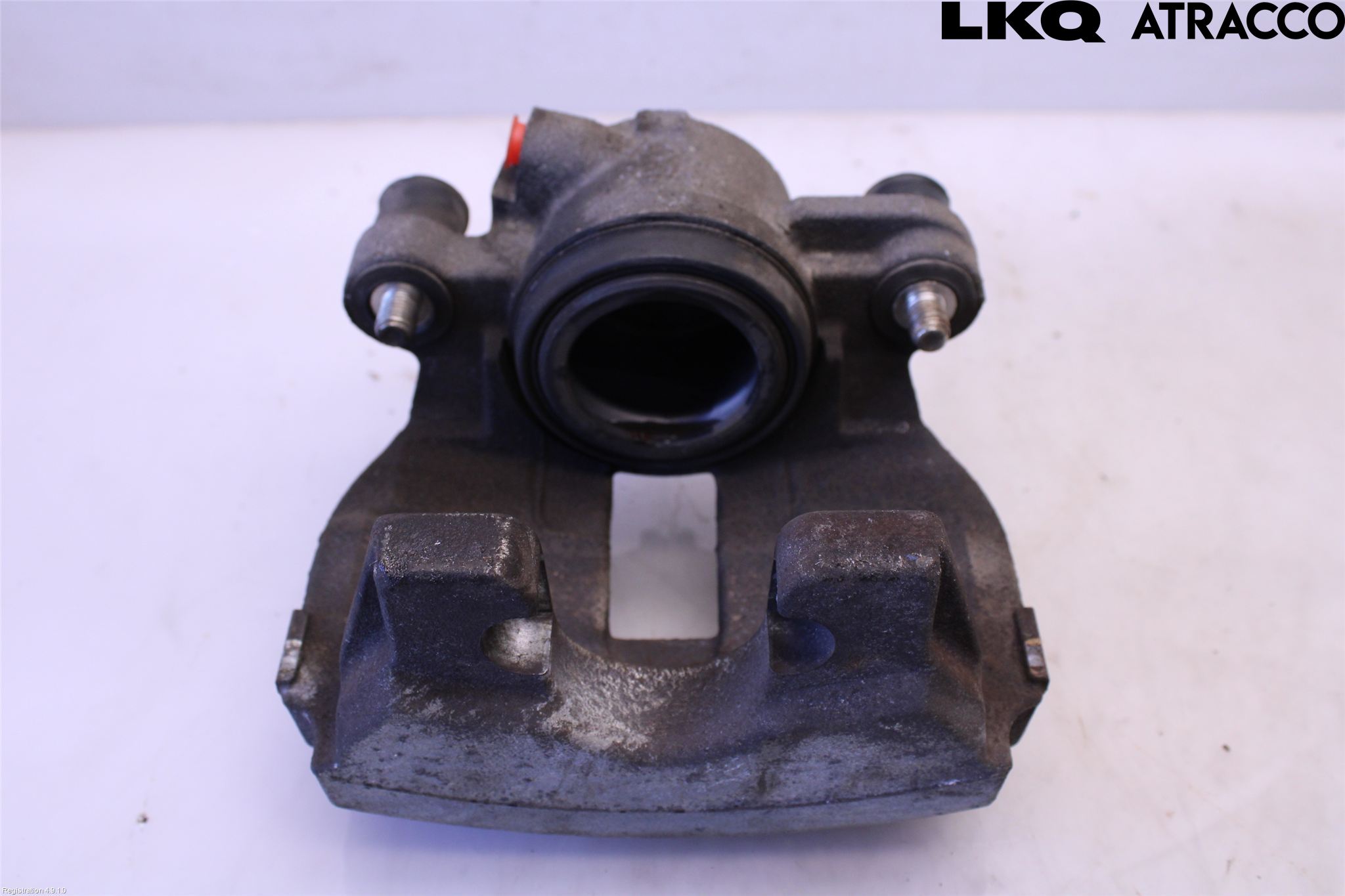 Volvo XC60 18- Bromsok Fram Vänster