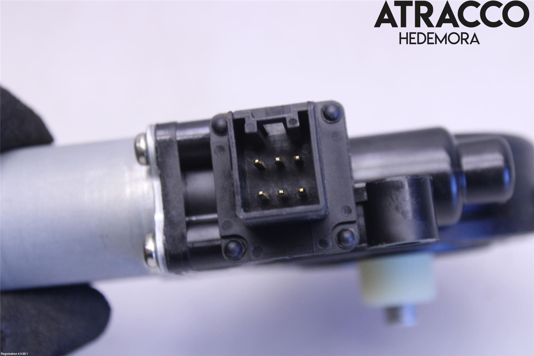 Mazda CX-5 12-17 Fönsterhissmotor