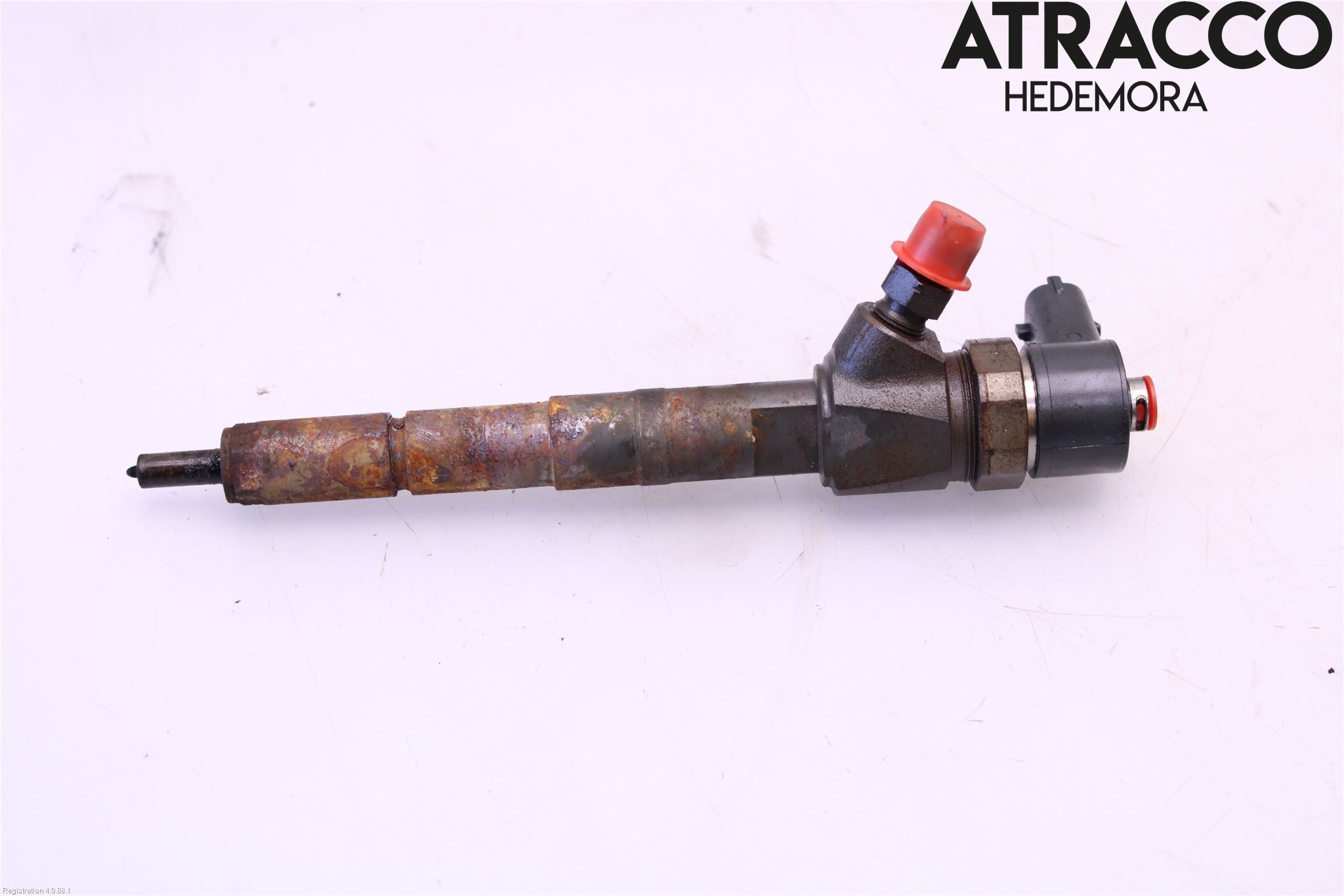 Suzuki VITARA 15- Injspridare