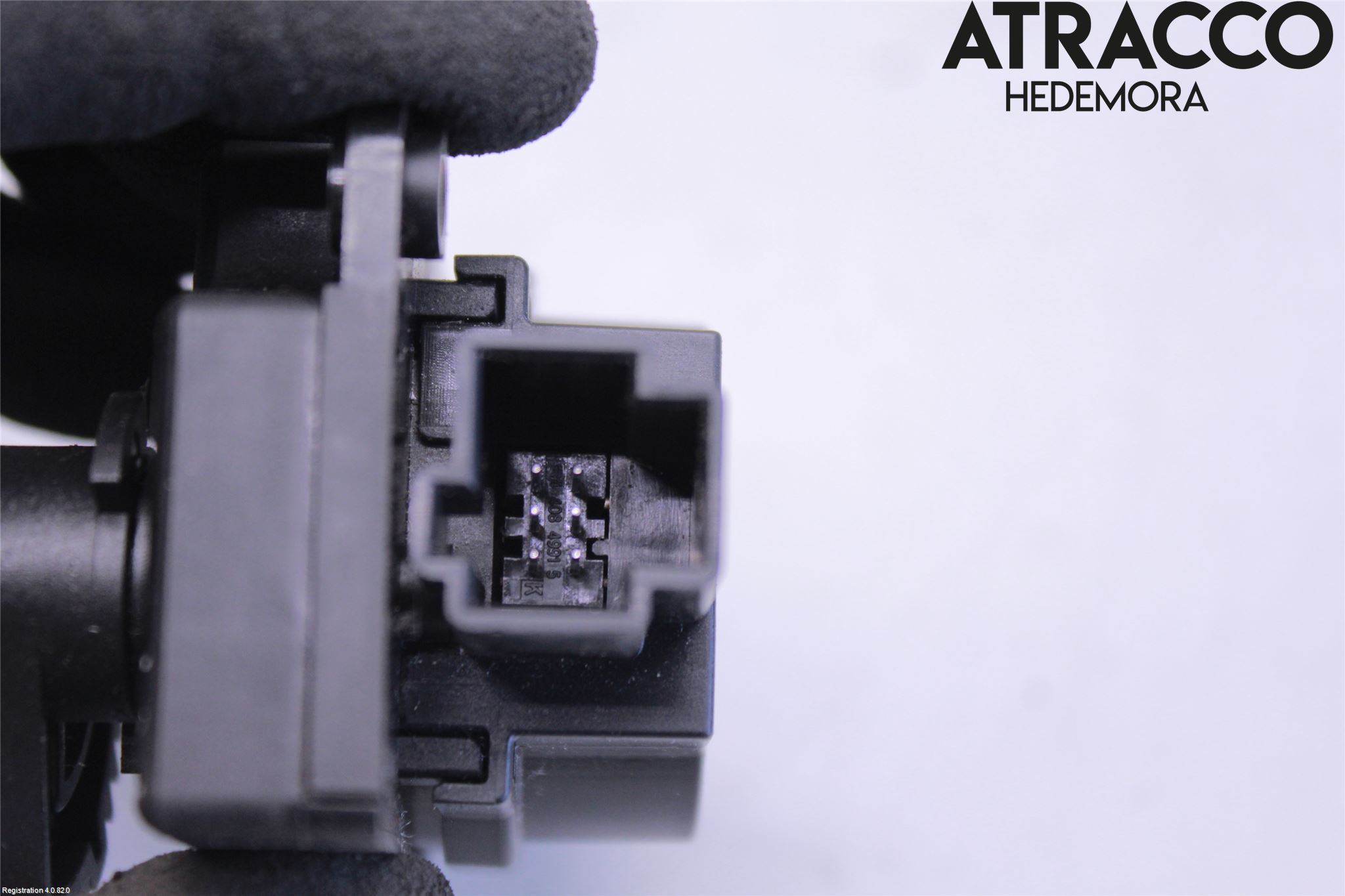 Ford KUGA 13-16 Värme Reglermotor